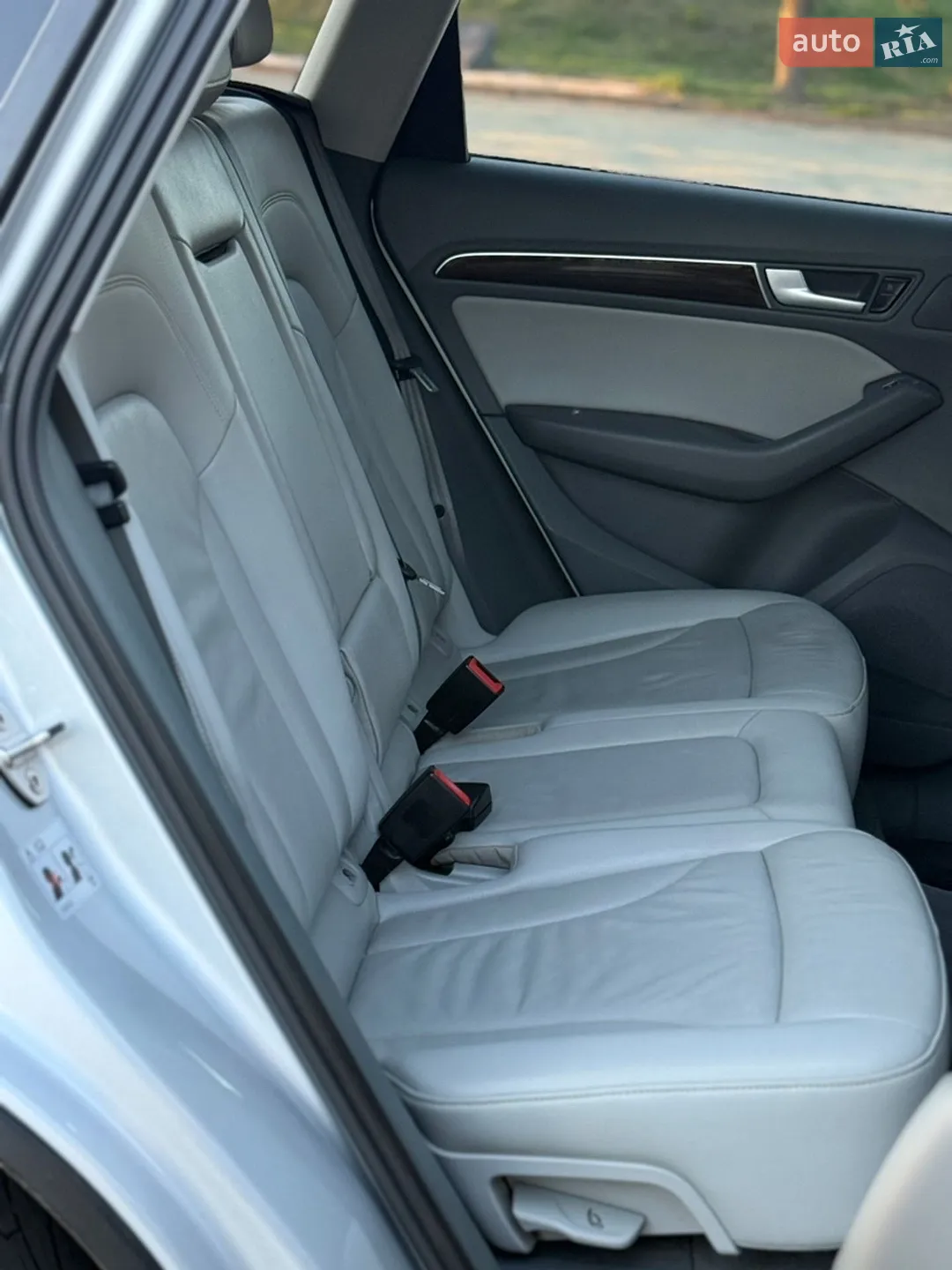 2013 Audi Q5 - мініатюра 45