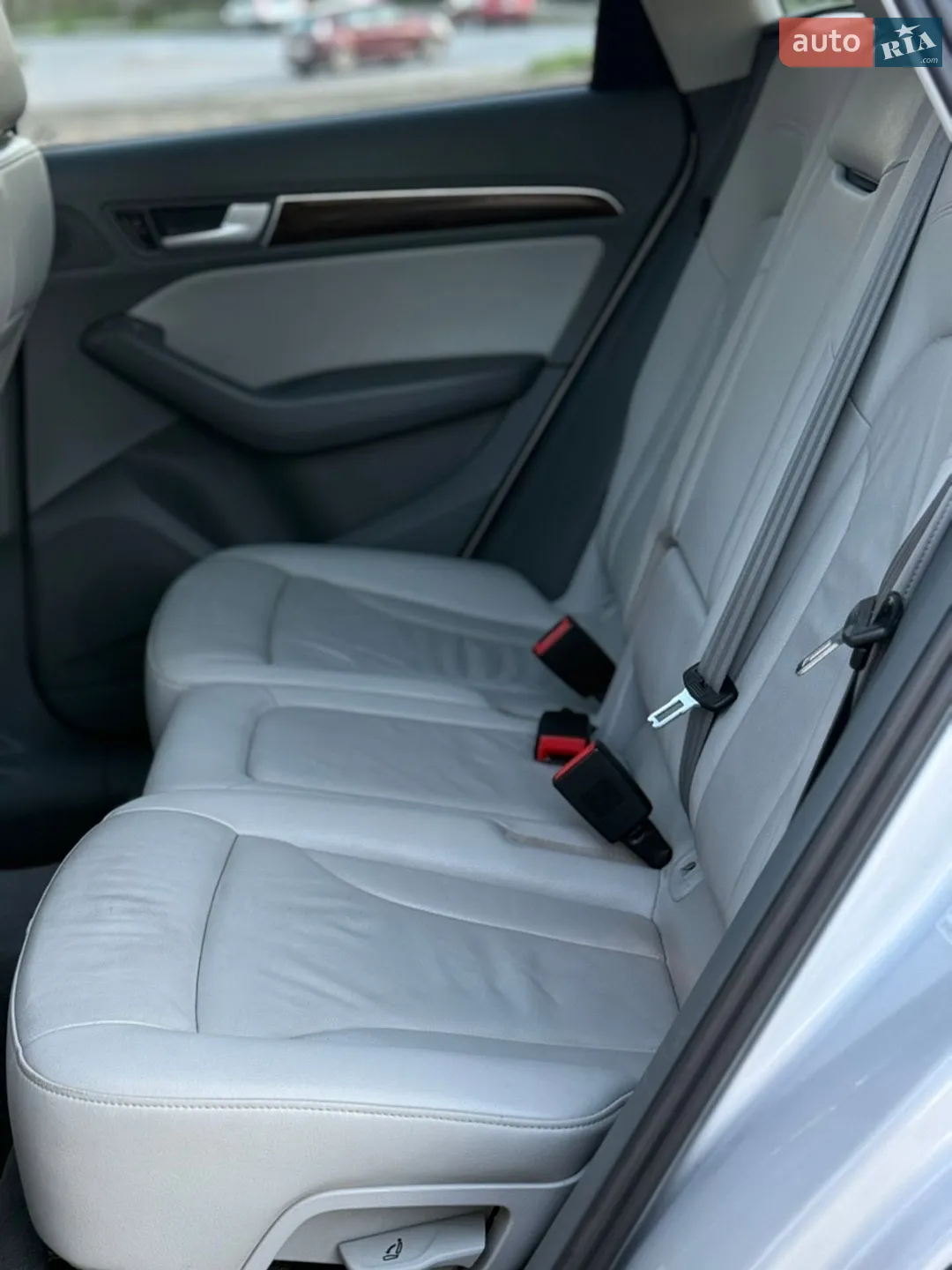 2013 Audi Q5 - мініатюра 51