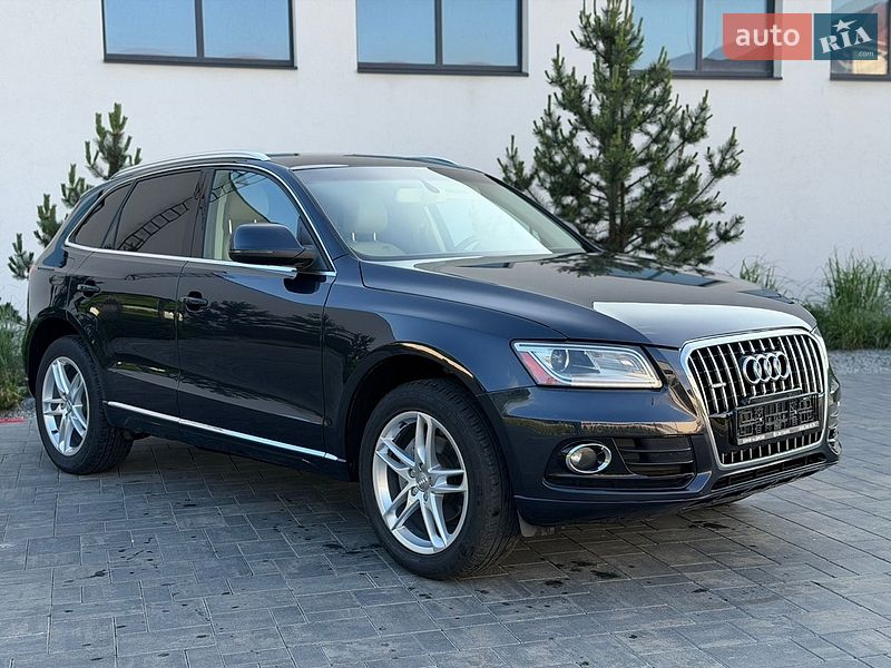 2013 Audi Q5, VIN WA1LFAFP5DA077169:plate — фото 1 (autoria)