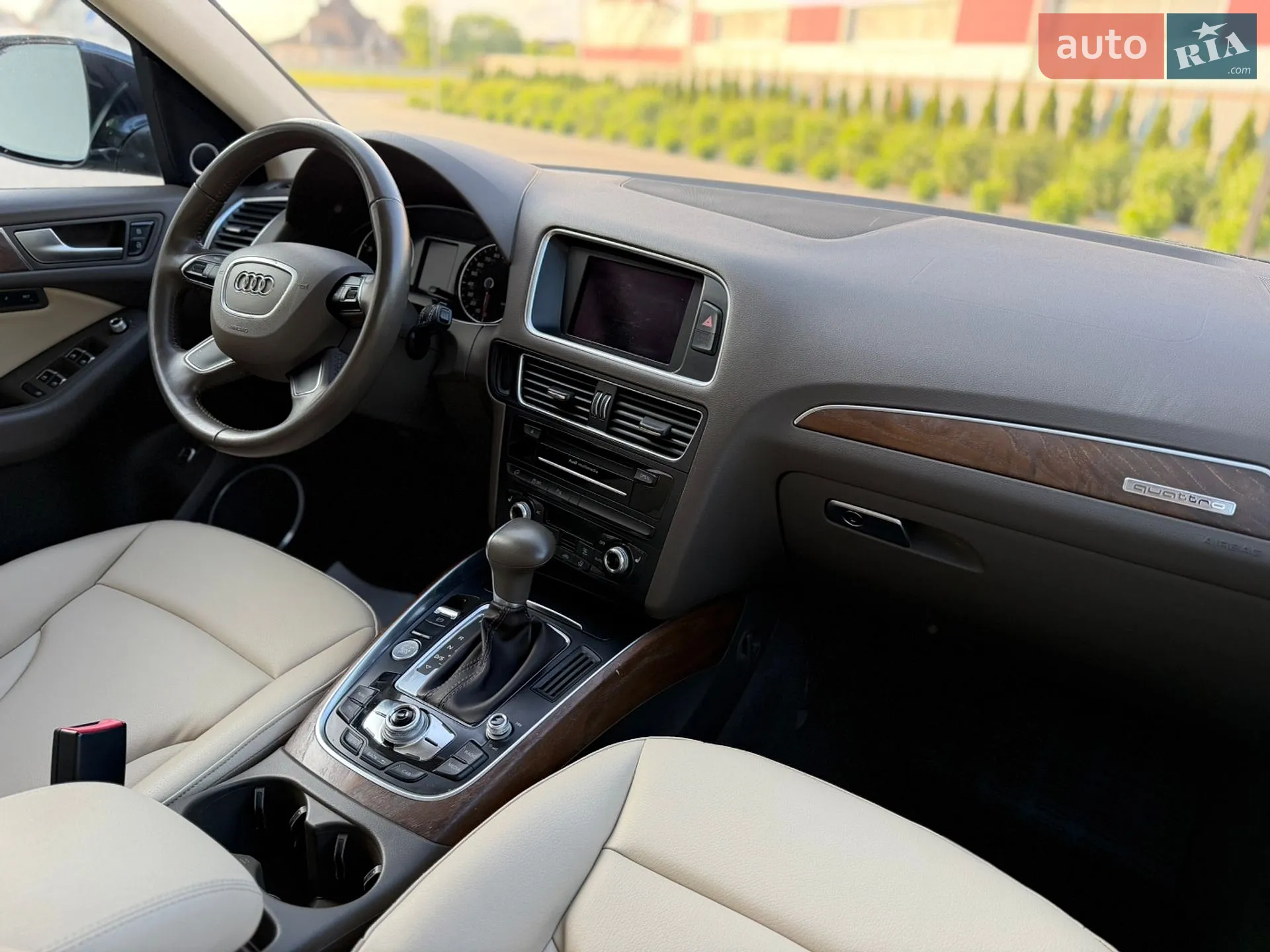 2013 Audi Q5 - мініатюра 22