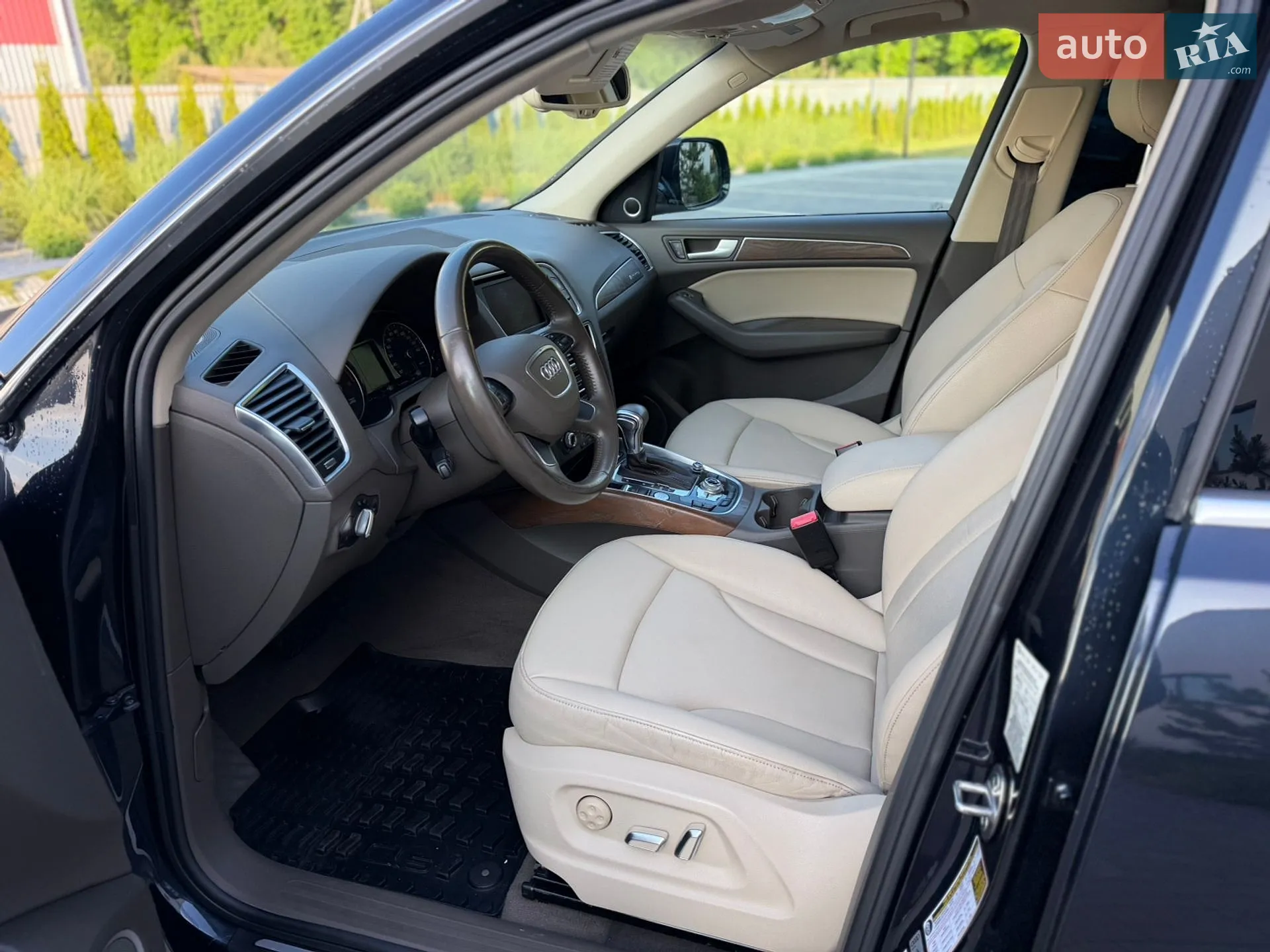 2013 Audi Q5 - мініатюра 26