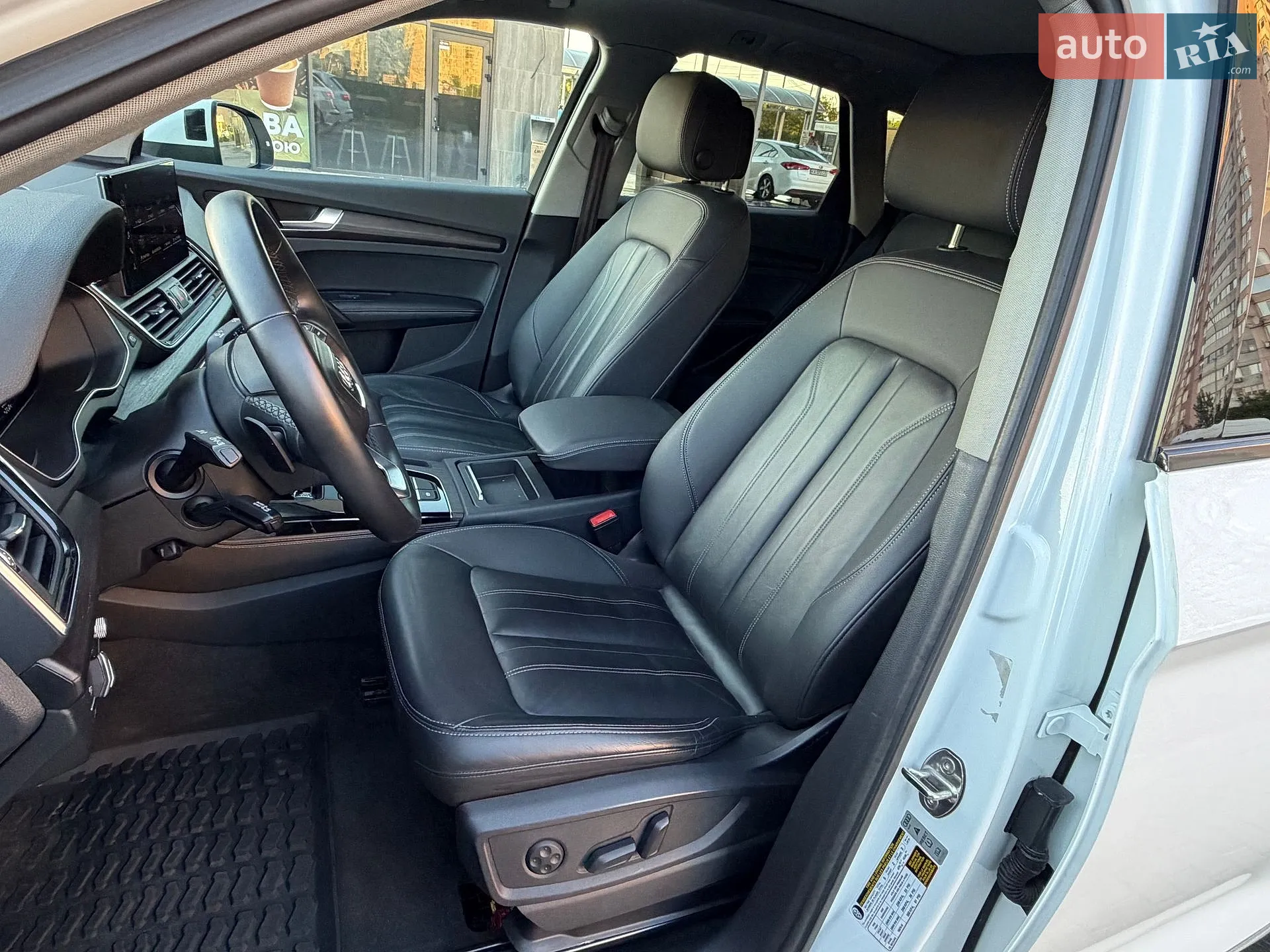 2022 Audi Q5 - мініатюра 12
