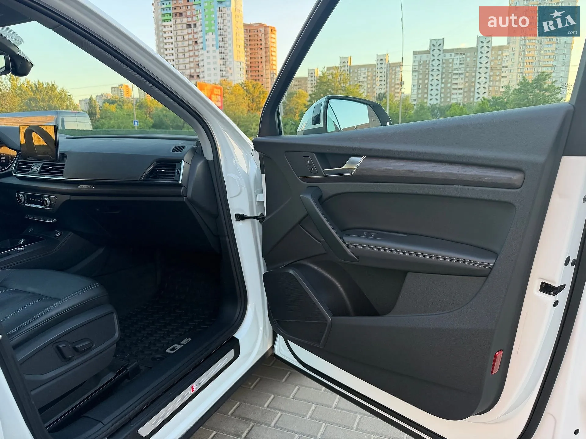 2022 Audi Q5 - мініатюра 19