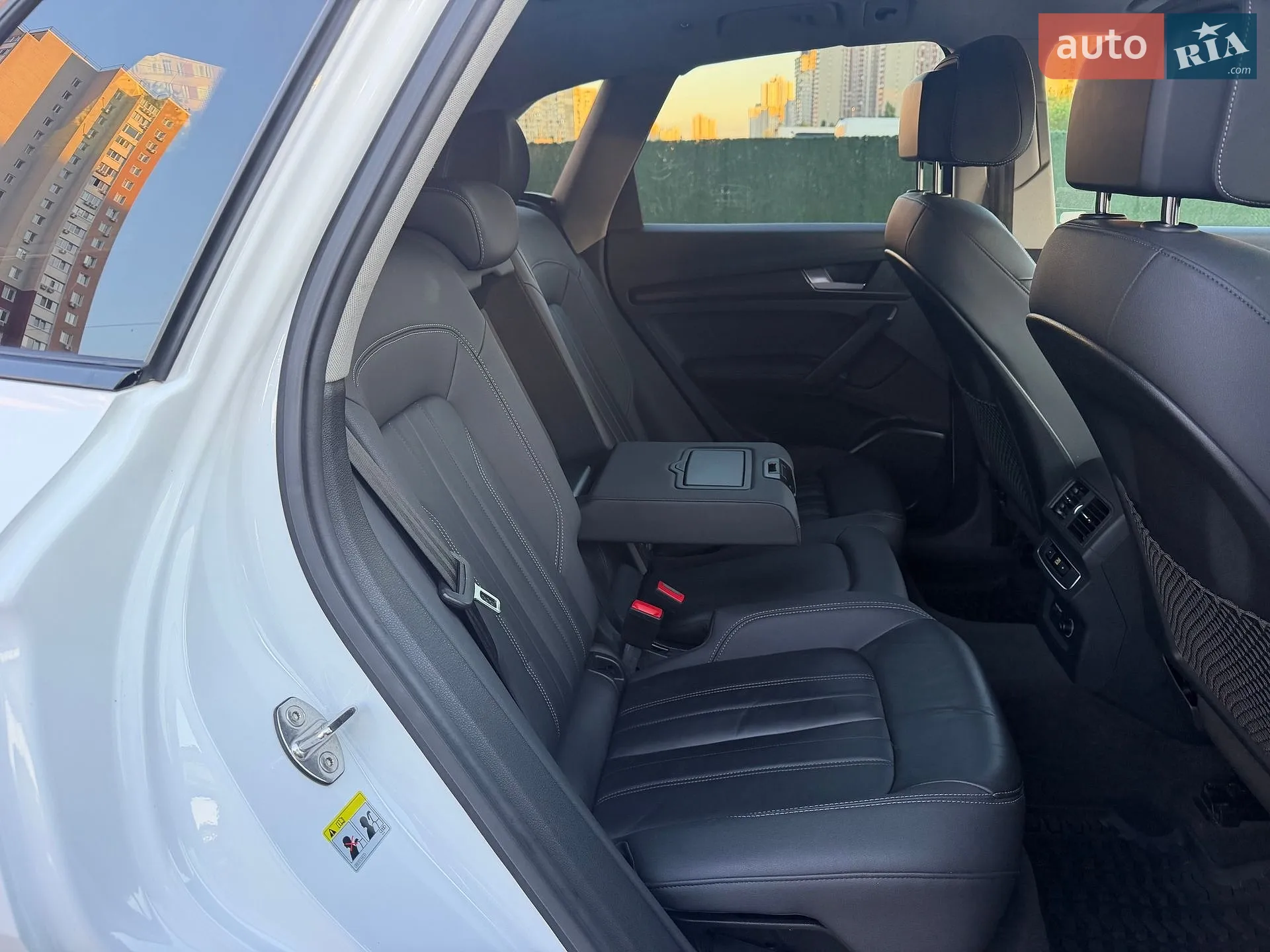 2022 Audi Q5 - мініатюра 21