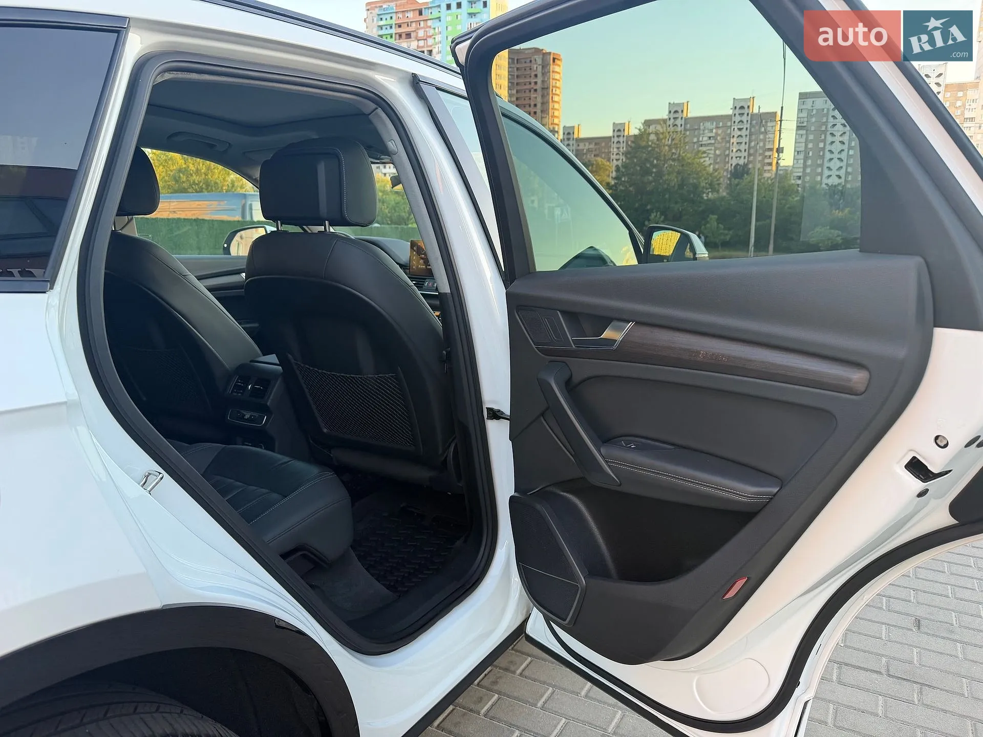 2022 Audi Q5 - мініатюра 22