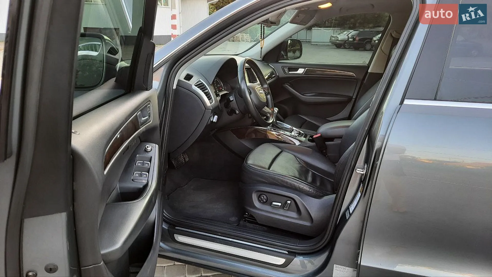 2013 Audi Q5 - мініатюра 14