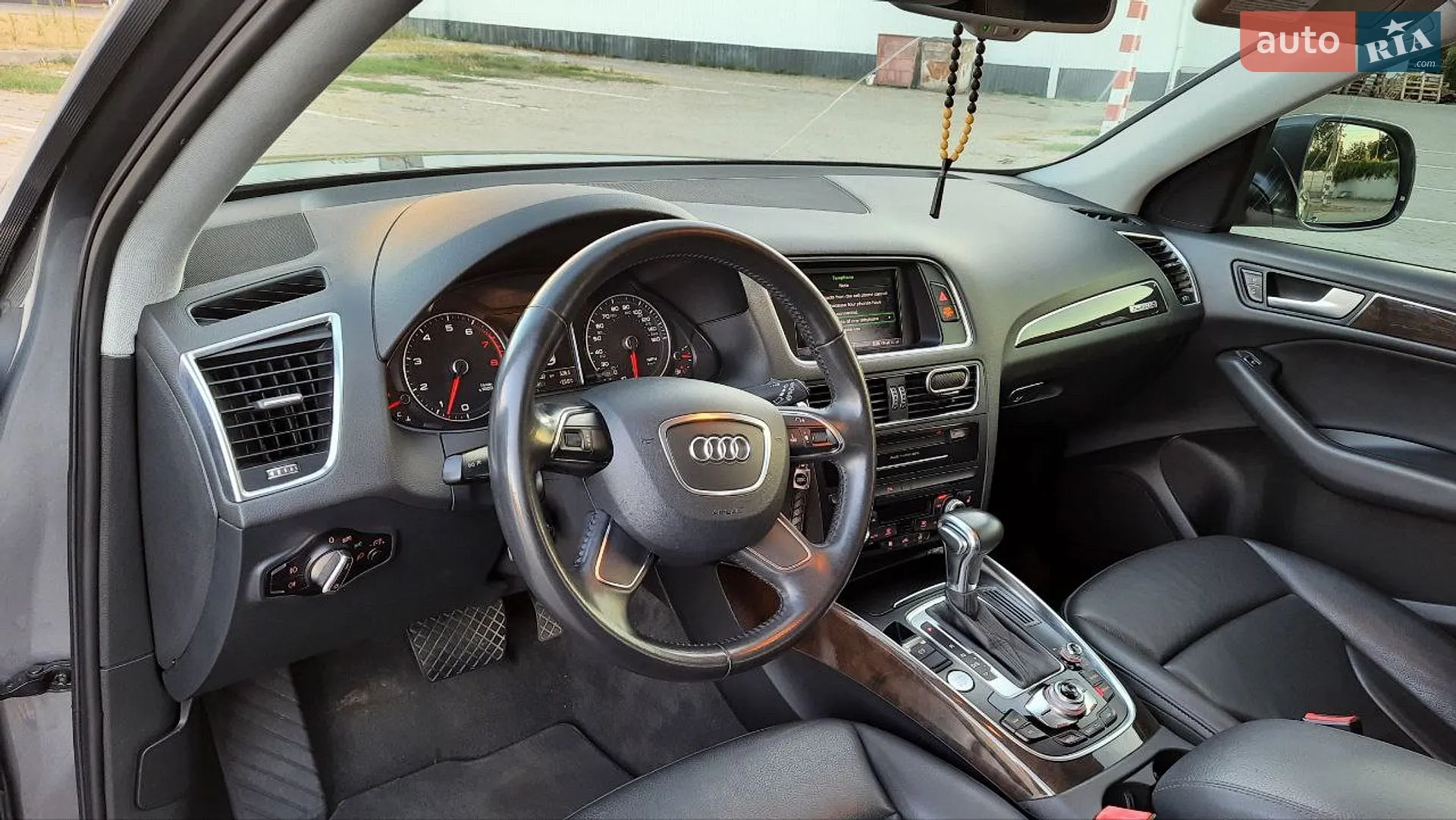 2013 Audi Q5 - мініатюра 17