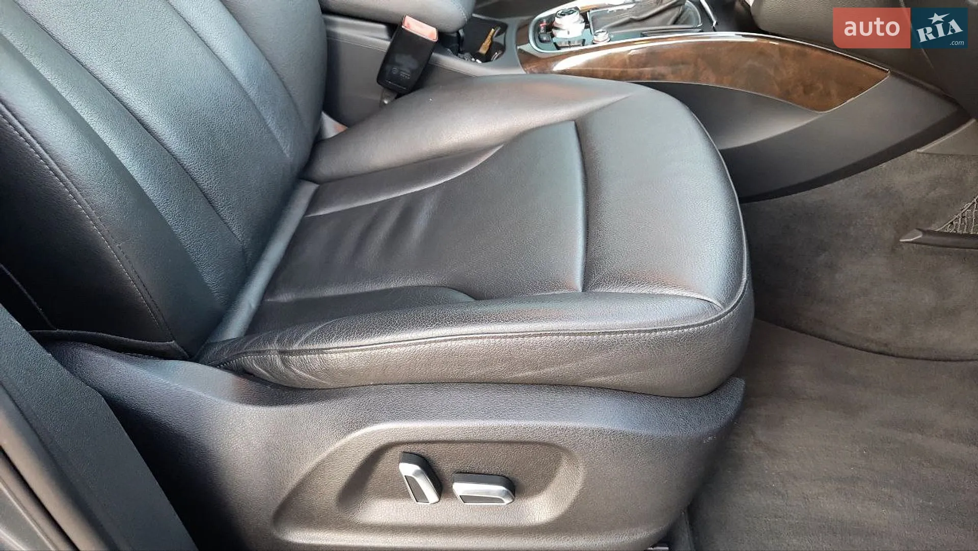 2013 Audi Q5 - мініатюра 31