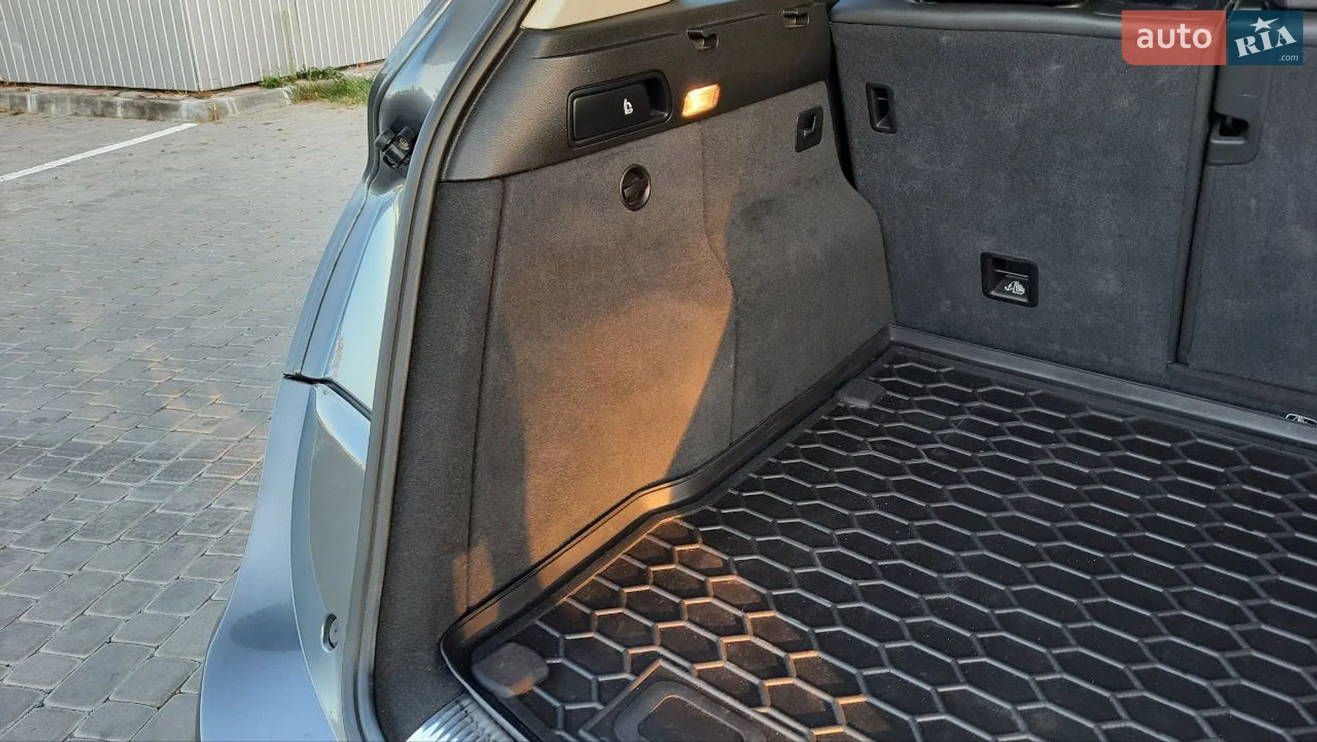 2013 Audi Q5 - мініатюра 36