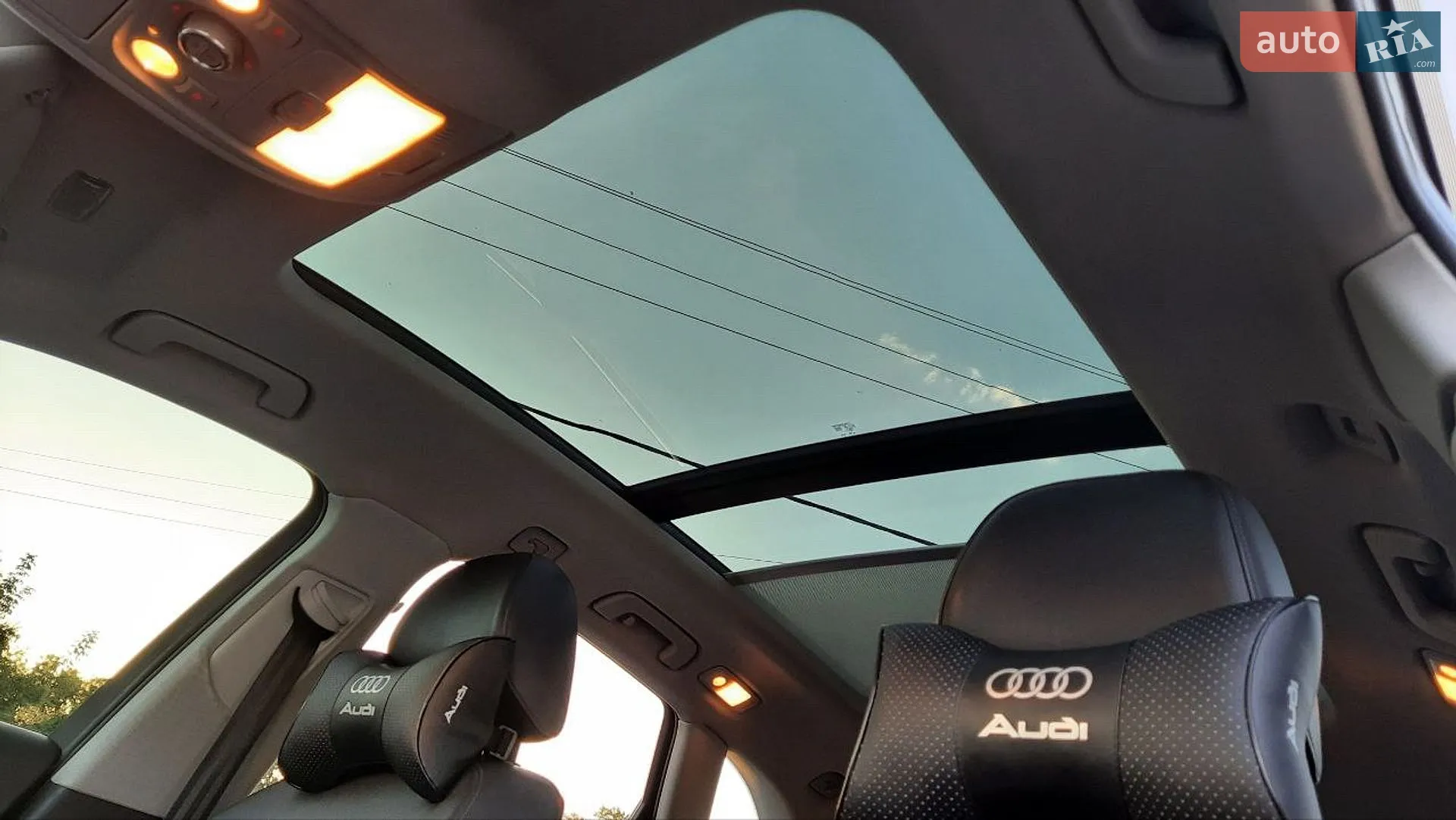 2013 Audi Q5 - мініатюра 41