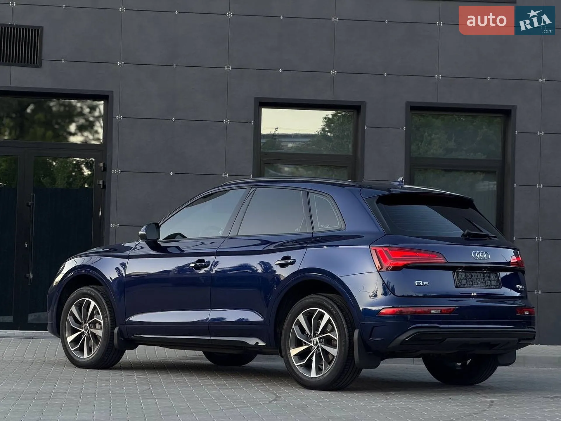 2023 Audi Q5 - мініатюра 10
