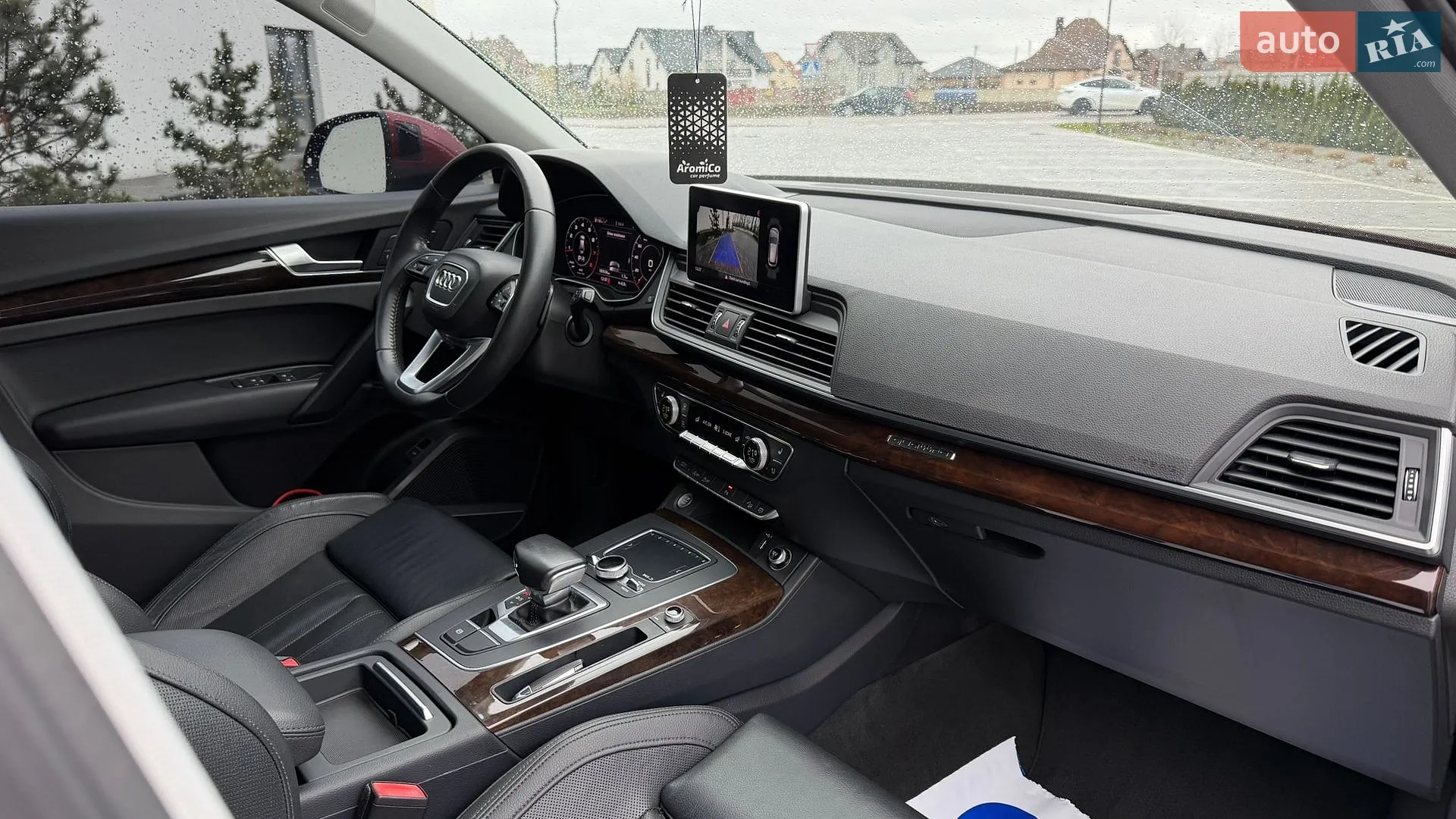 2018 Audi Q5 - мініатюра 75
