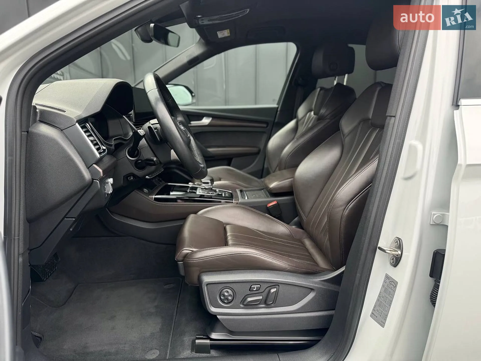 2020 Audi Q5 - мініатюра 19