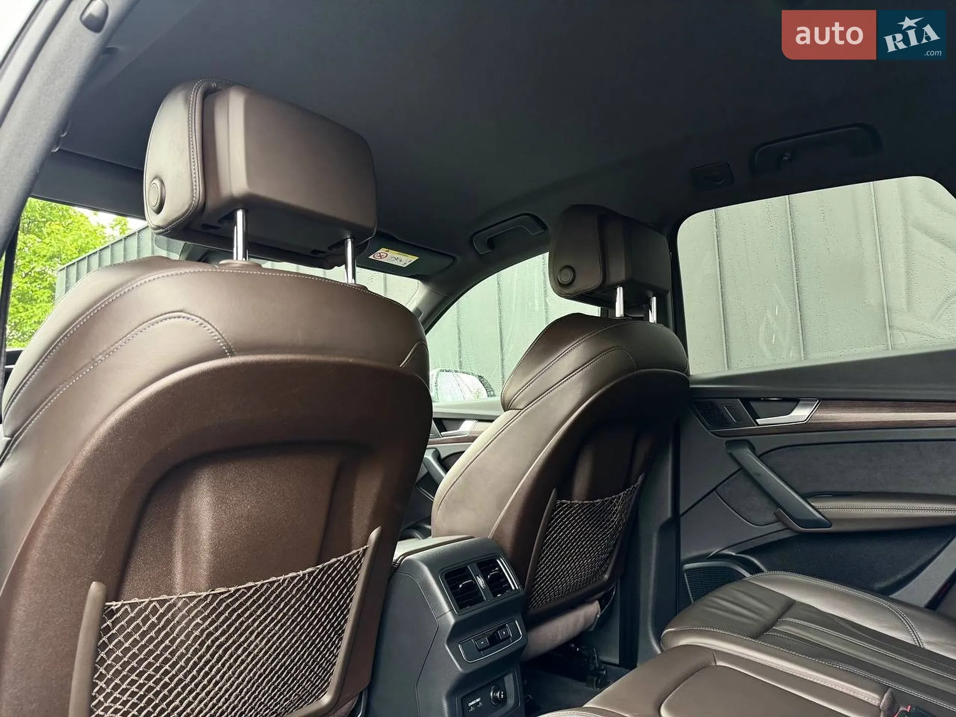 2020 Audi Q5 - мініатюра 35
