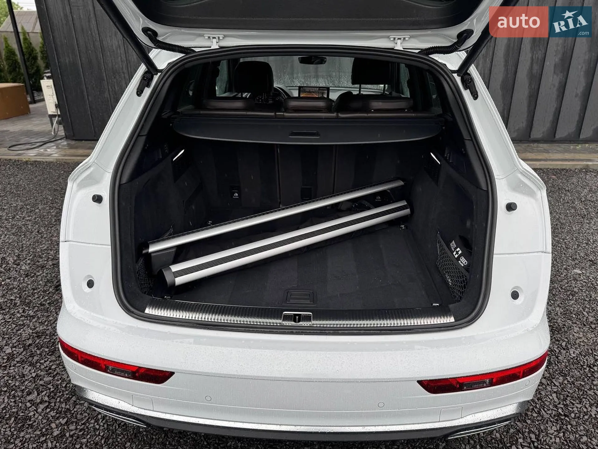2020 Audi Q5 - мініатюра 39