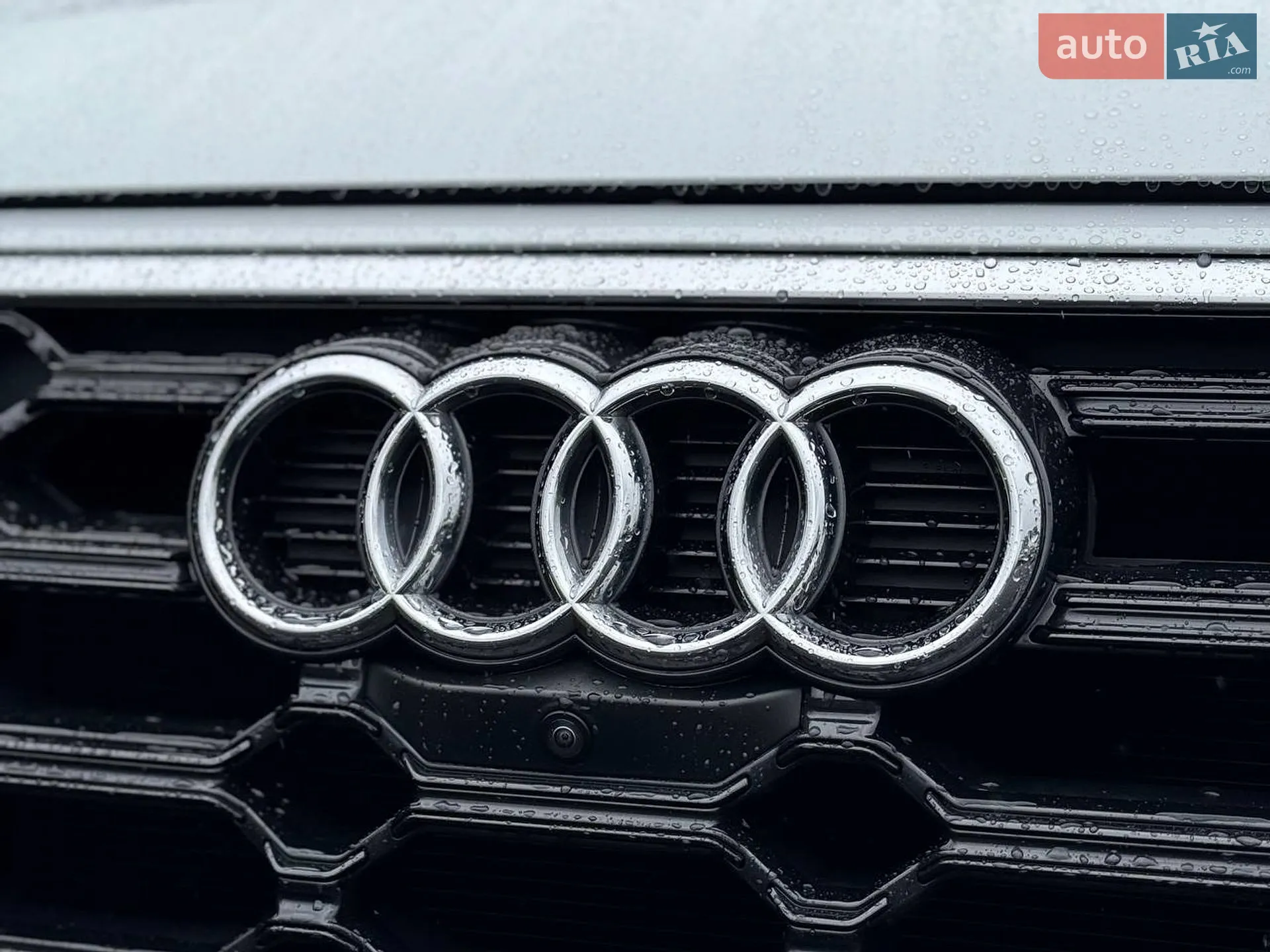 2020 Audi Q5 - мініатюра 14