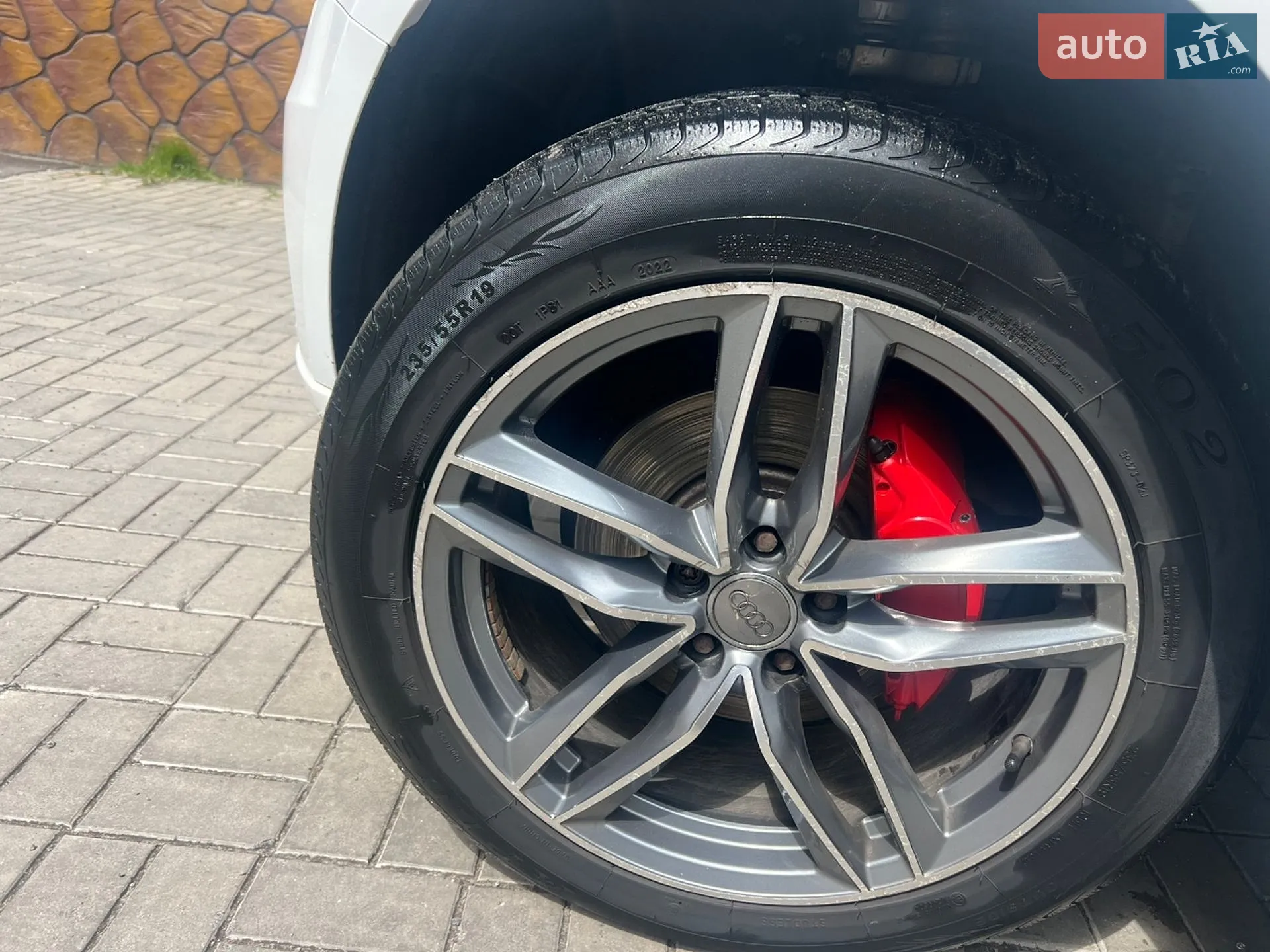 2012 Audi Q5 - мініатюра 5