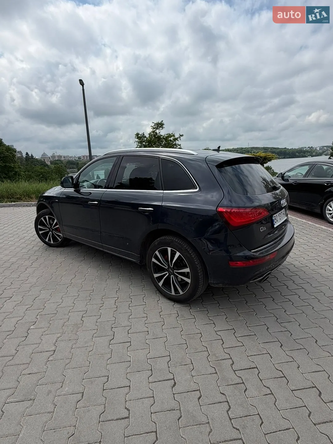 2016 Audi Q5 - мініатюра 7