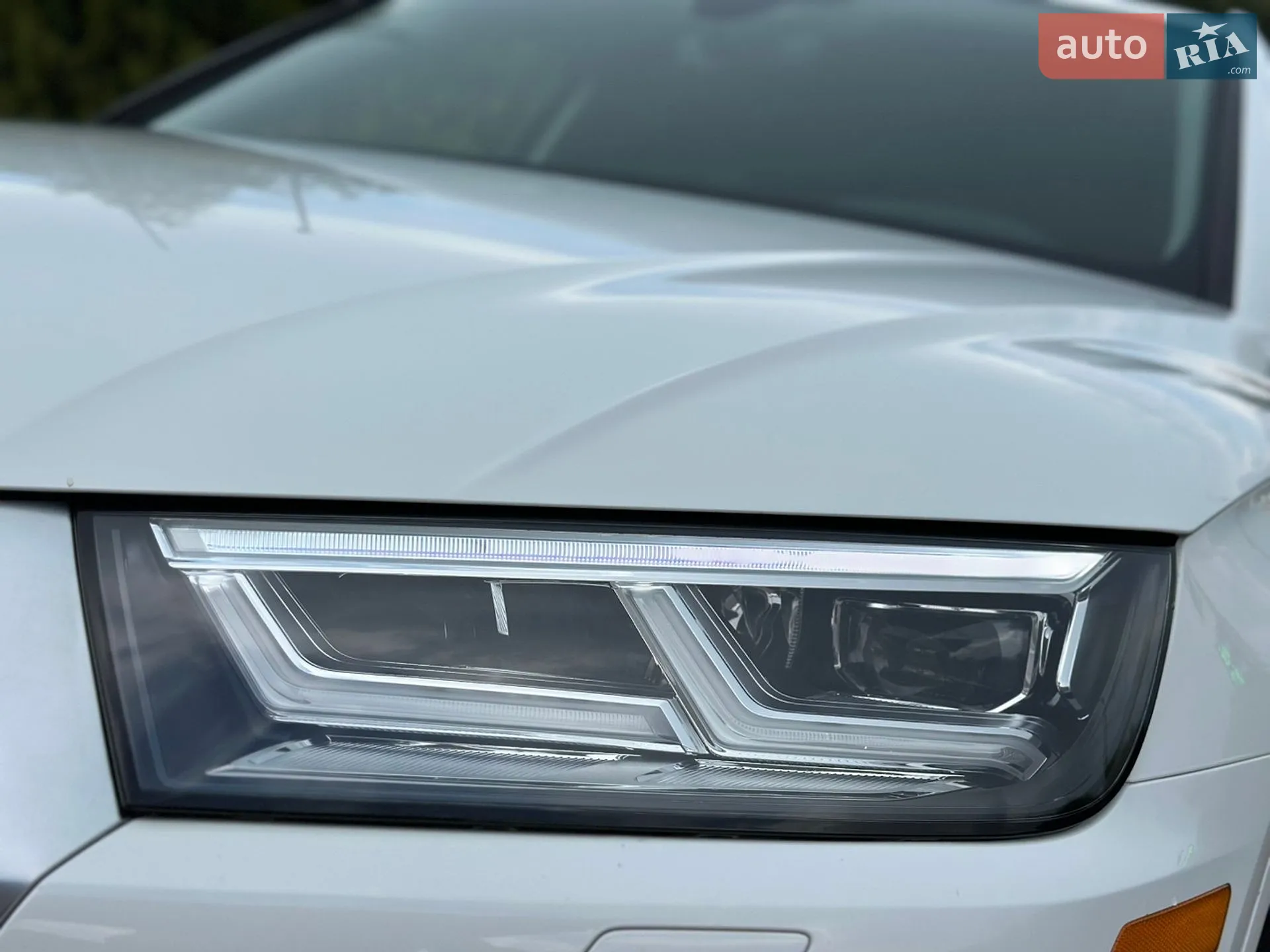 2020 Audi Q5 - мініатюра 20