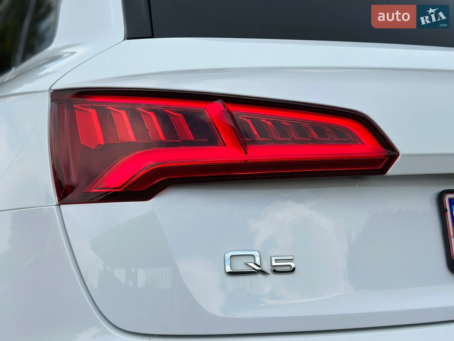 2020 Audi Q5 - мініатюра 43