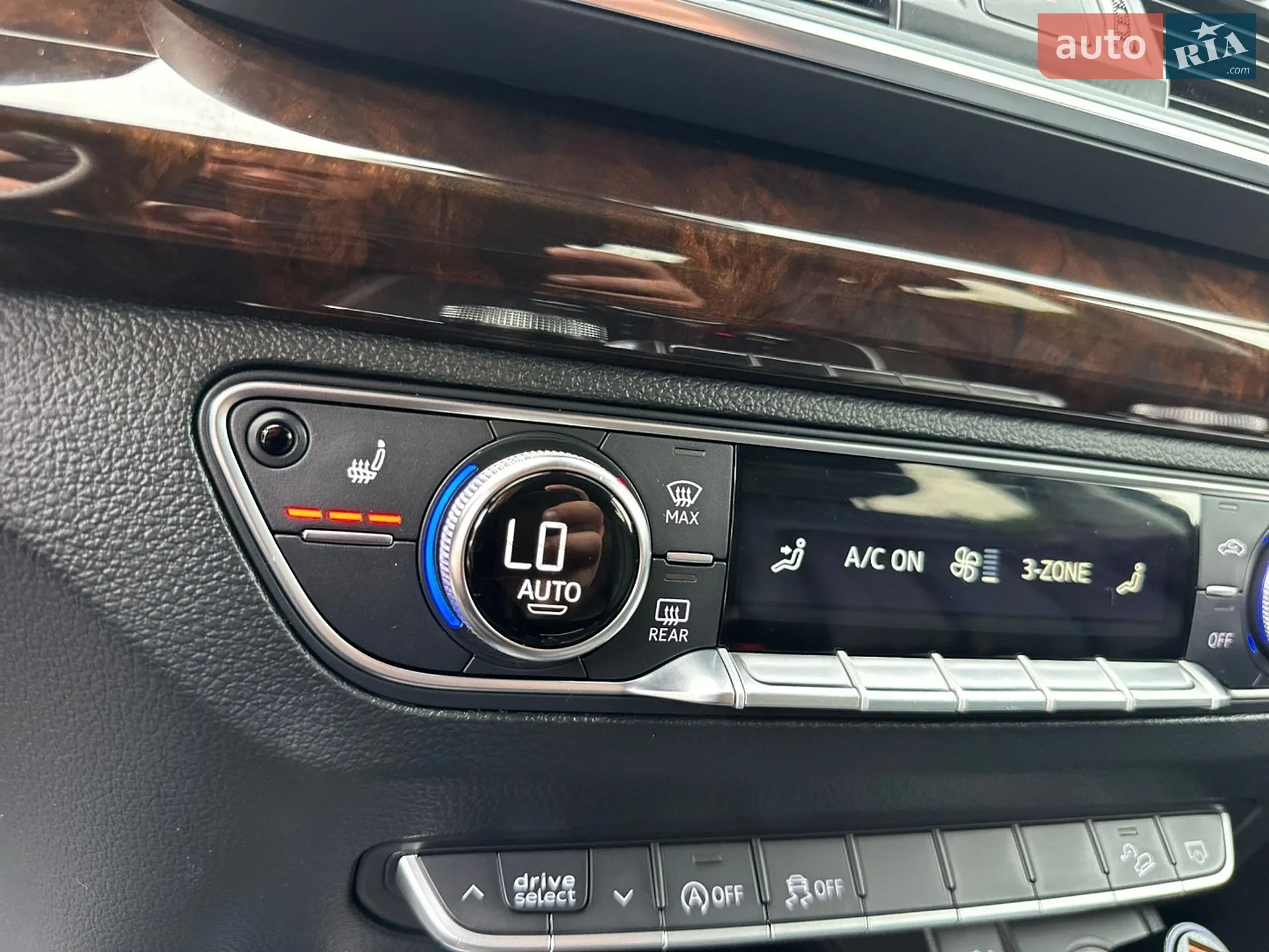 2020 Audi Q5 - мініатюра 71