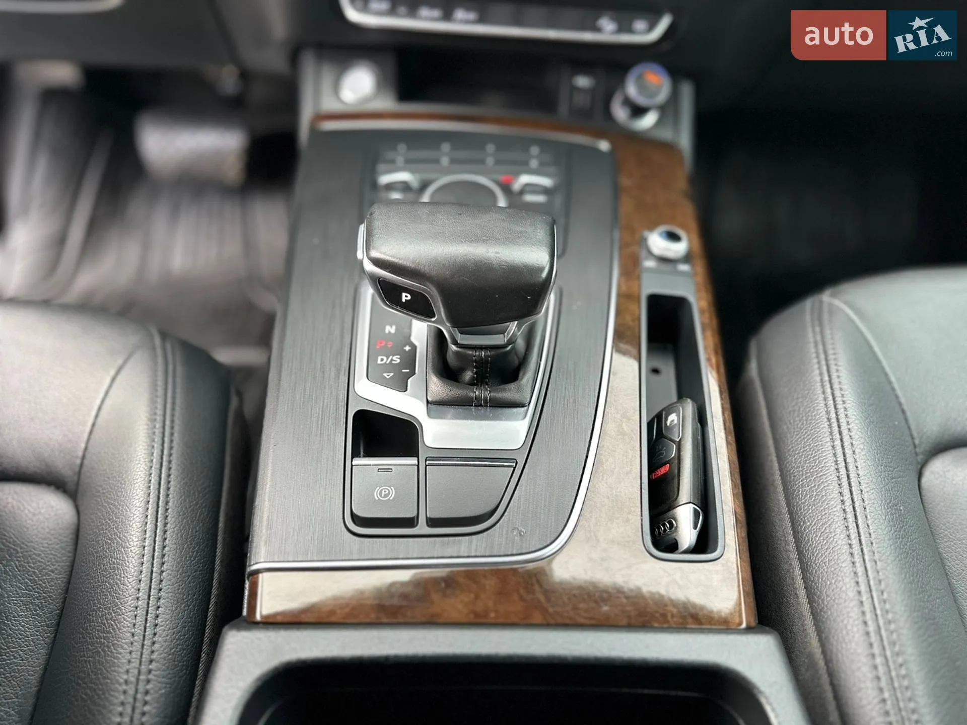 2020 Audi Q5 - мініатюра 79