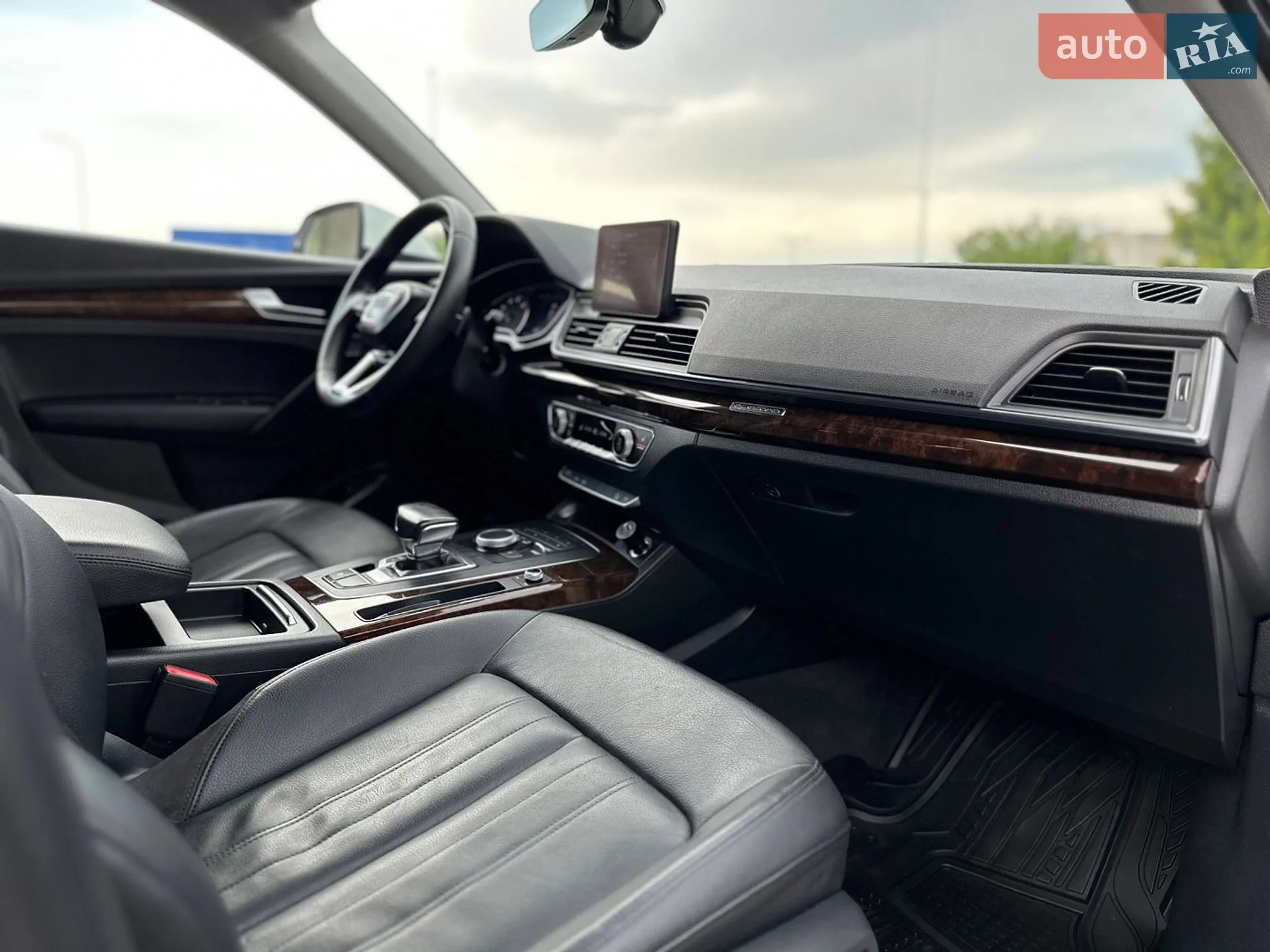2020 Audi Q5 - мініатюра 86