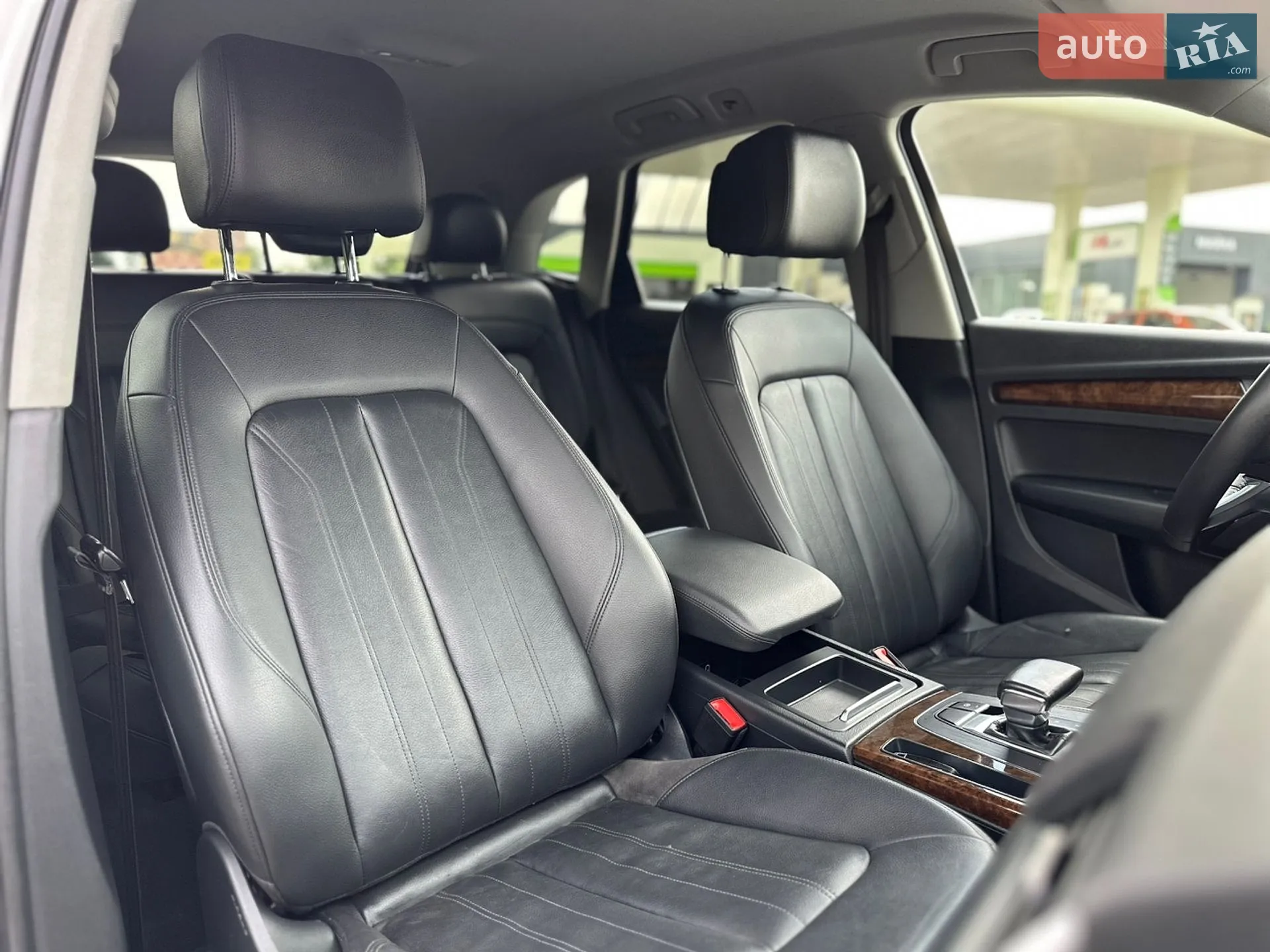 2020 Audi Q5 - мініатюра 89
