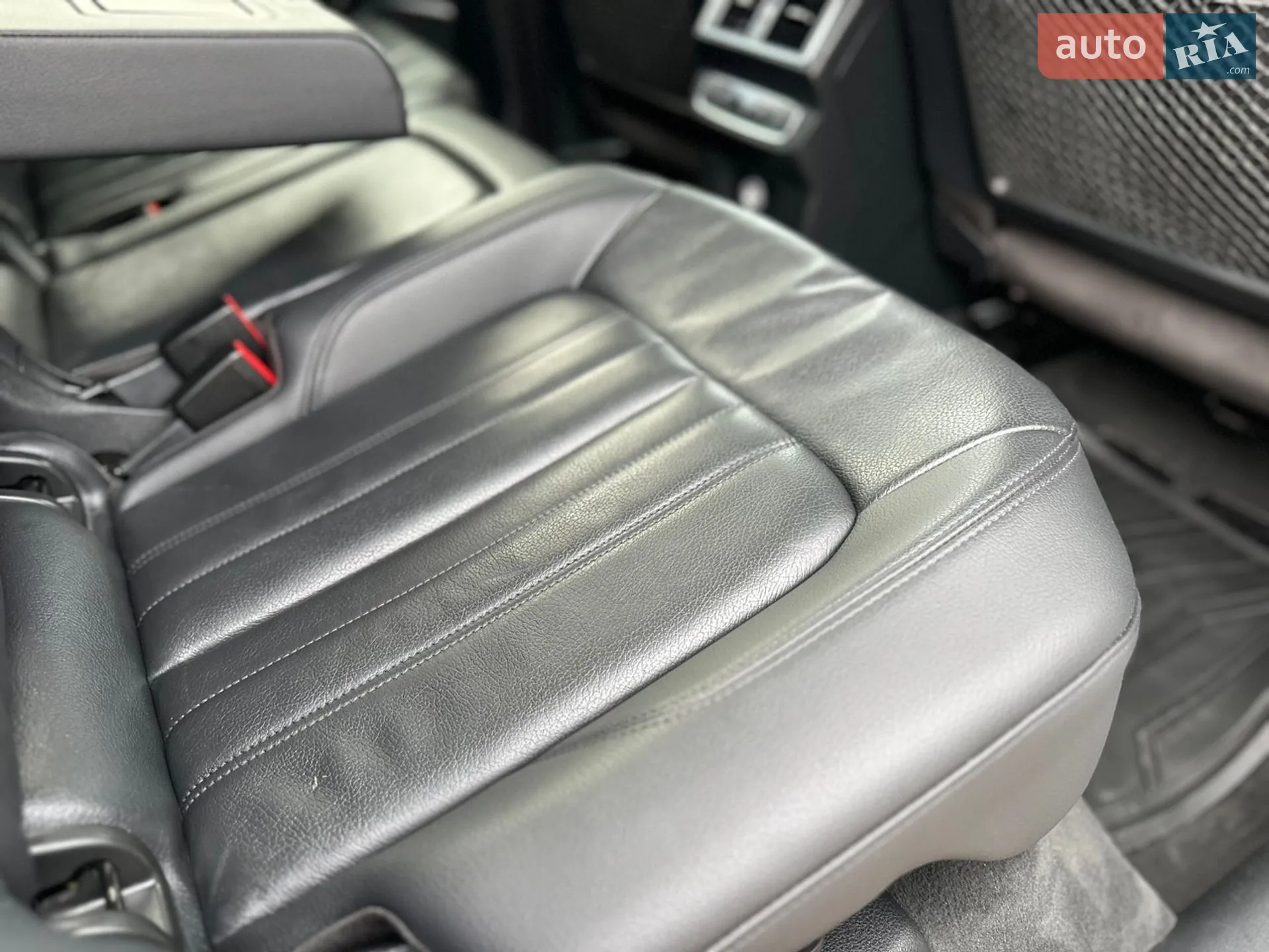2020 Audi Q5 - мініатюра 100