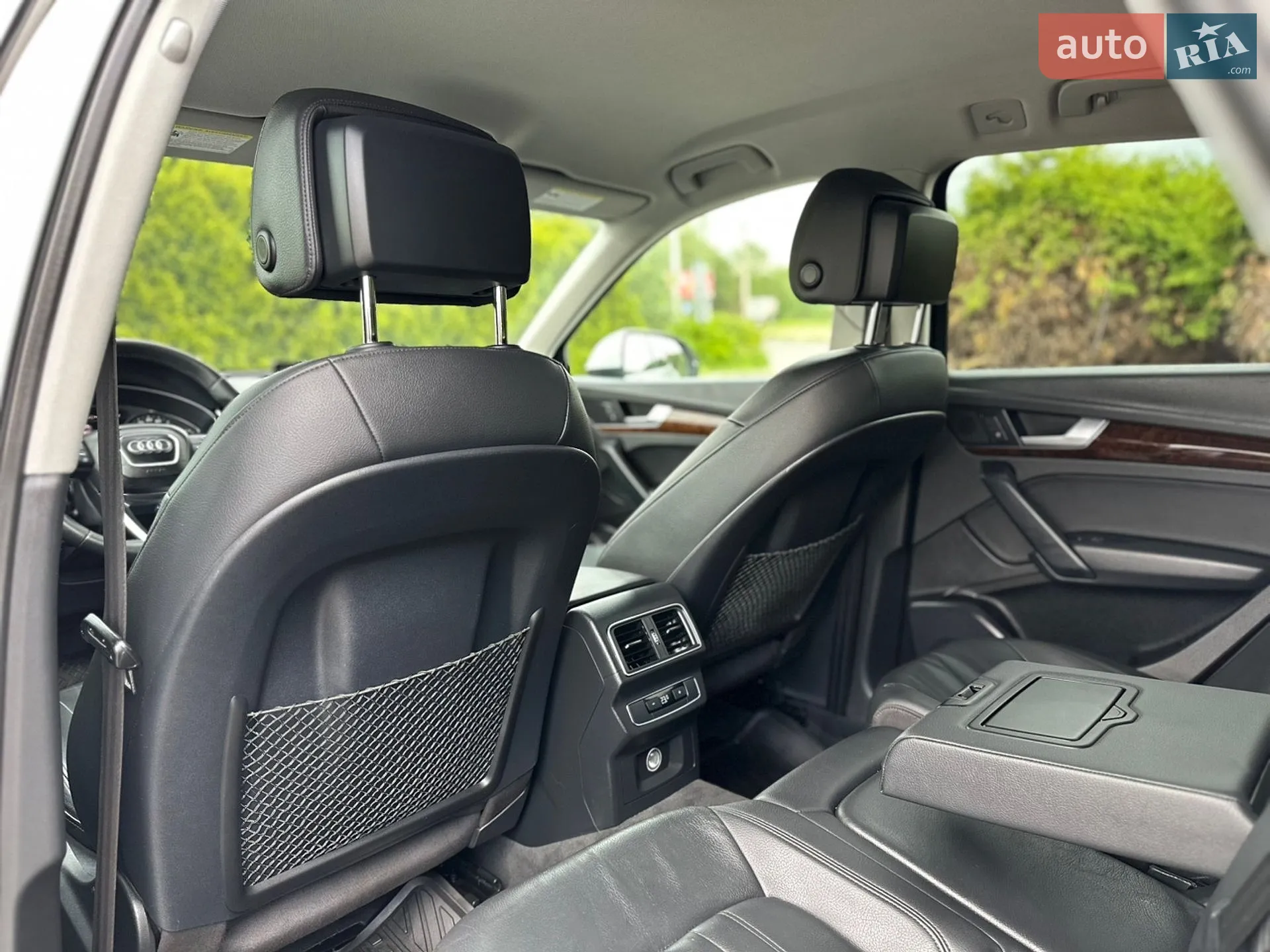 2020 Audi Q5 - мініатюра 109