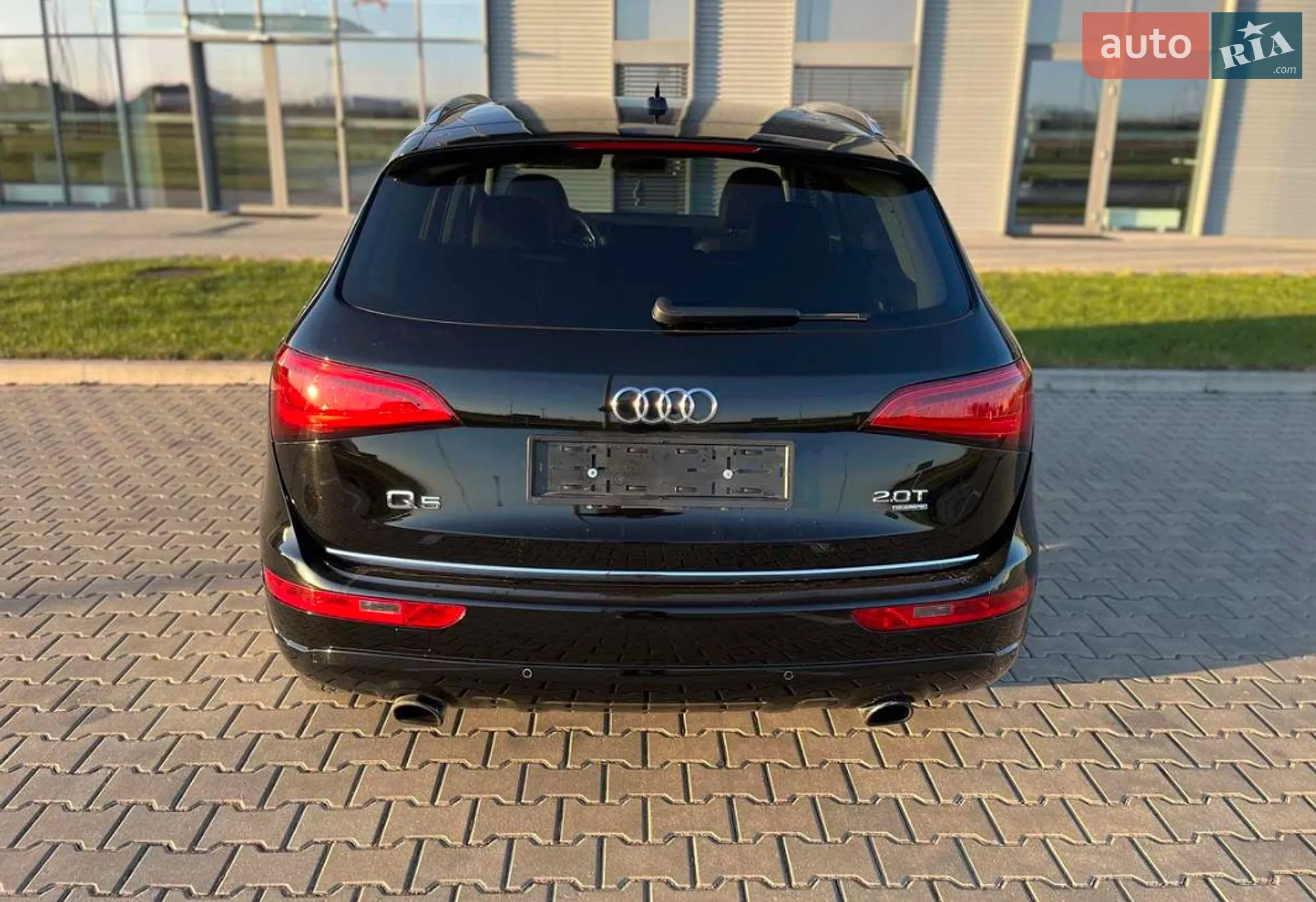 2014 Audi Q5 - мініатюра 7