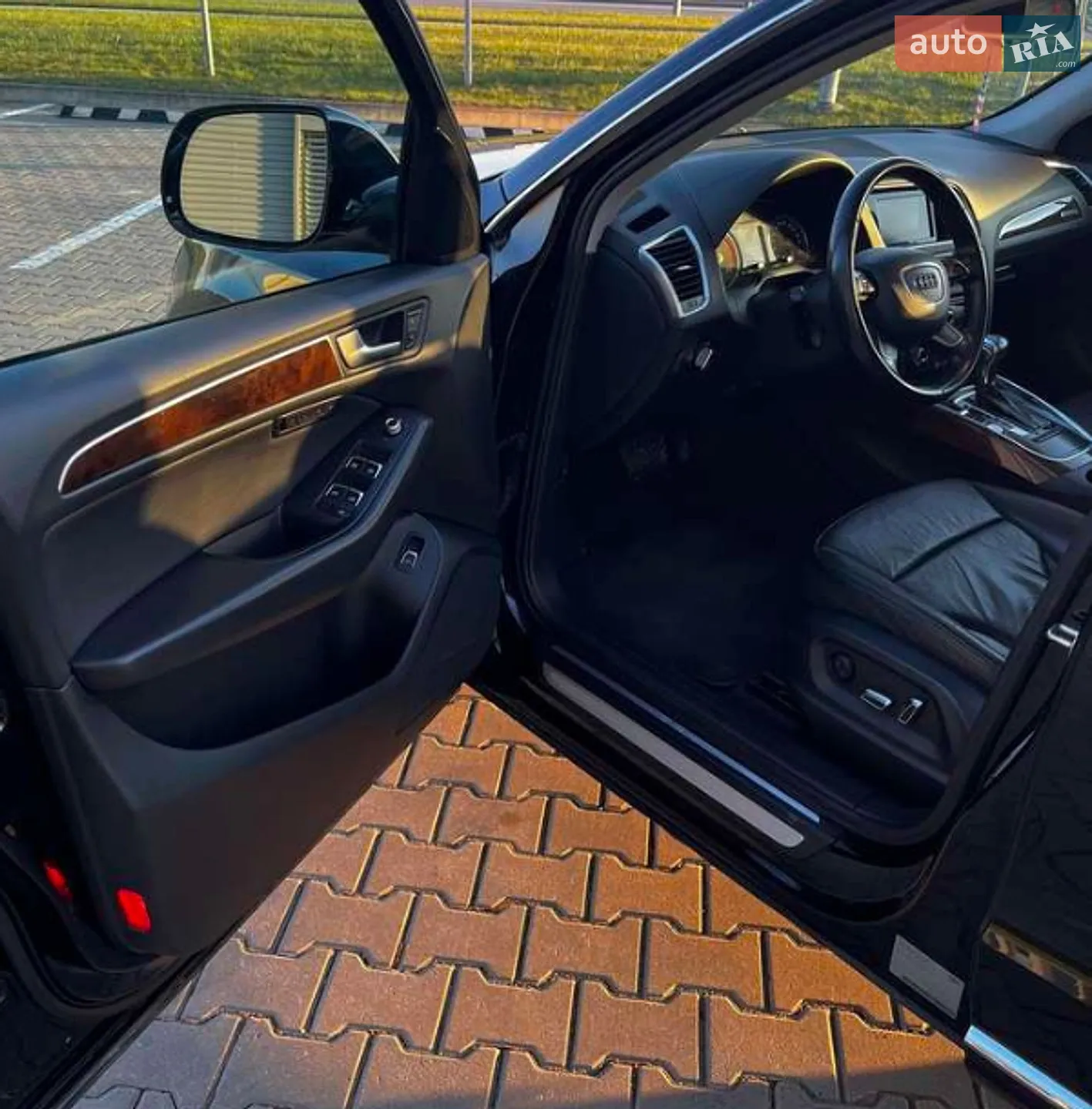 2014 Audi Q5 - мініатюра 16