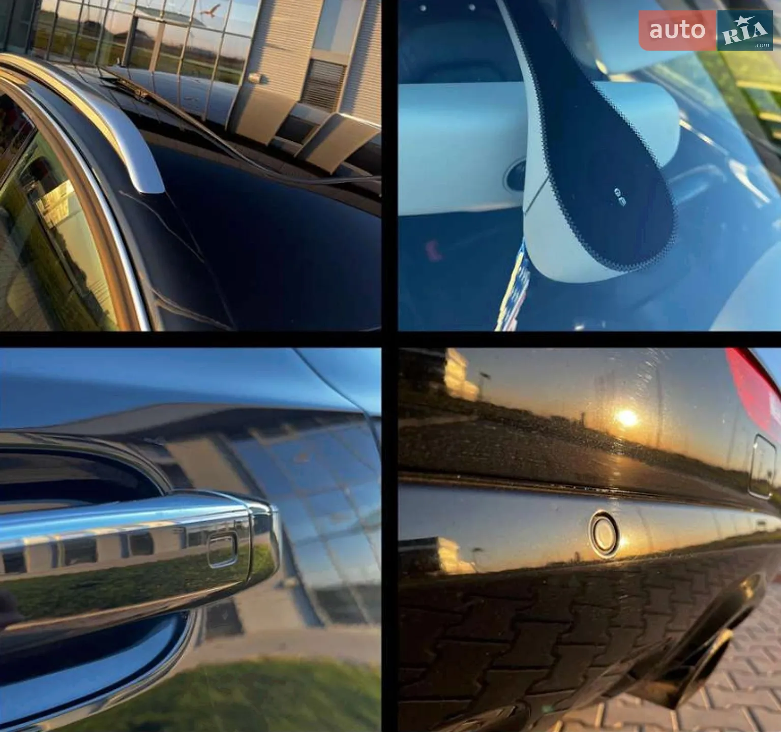2014 Audi Q5 - мініатюра 34