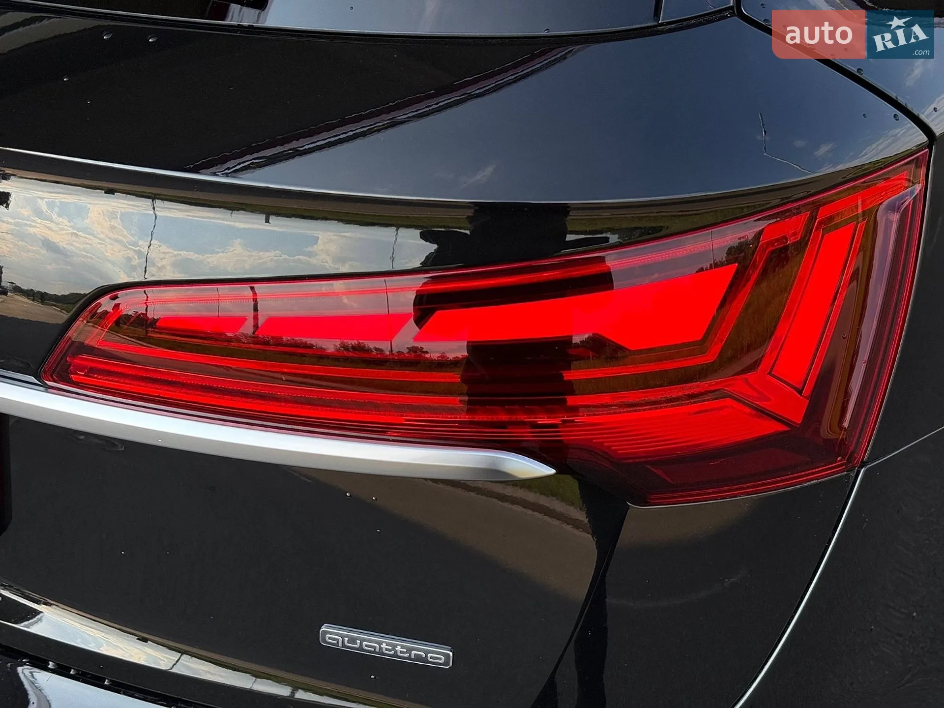 2021 Audi Q5 - мініатюра 9