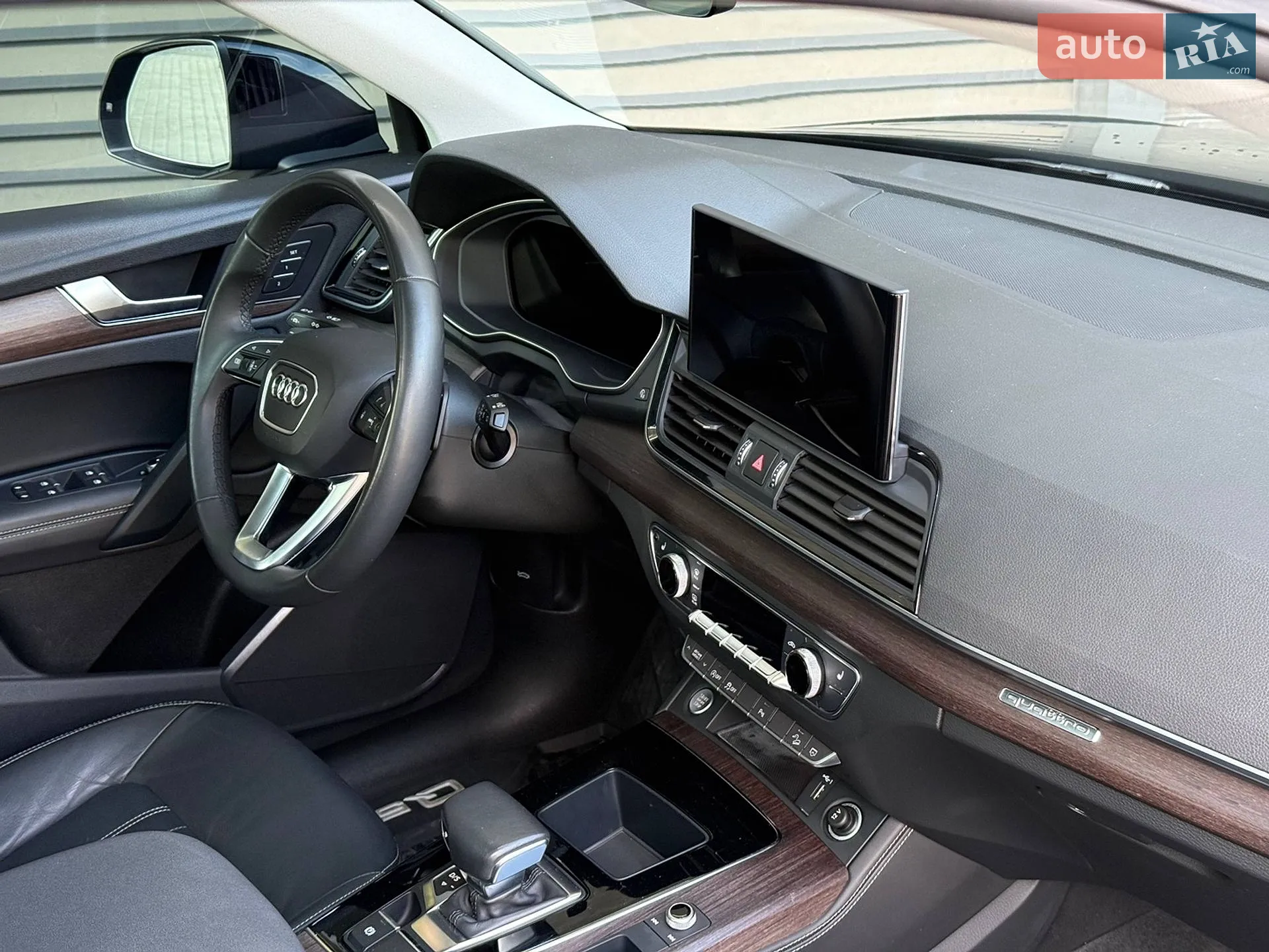 2021 Audi Q5 - мініатюра 12