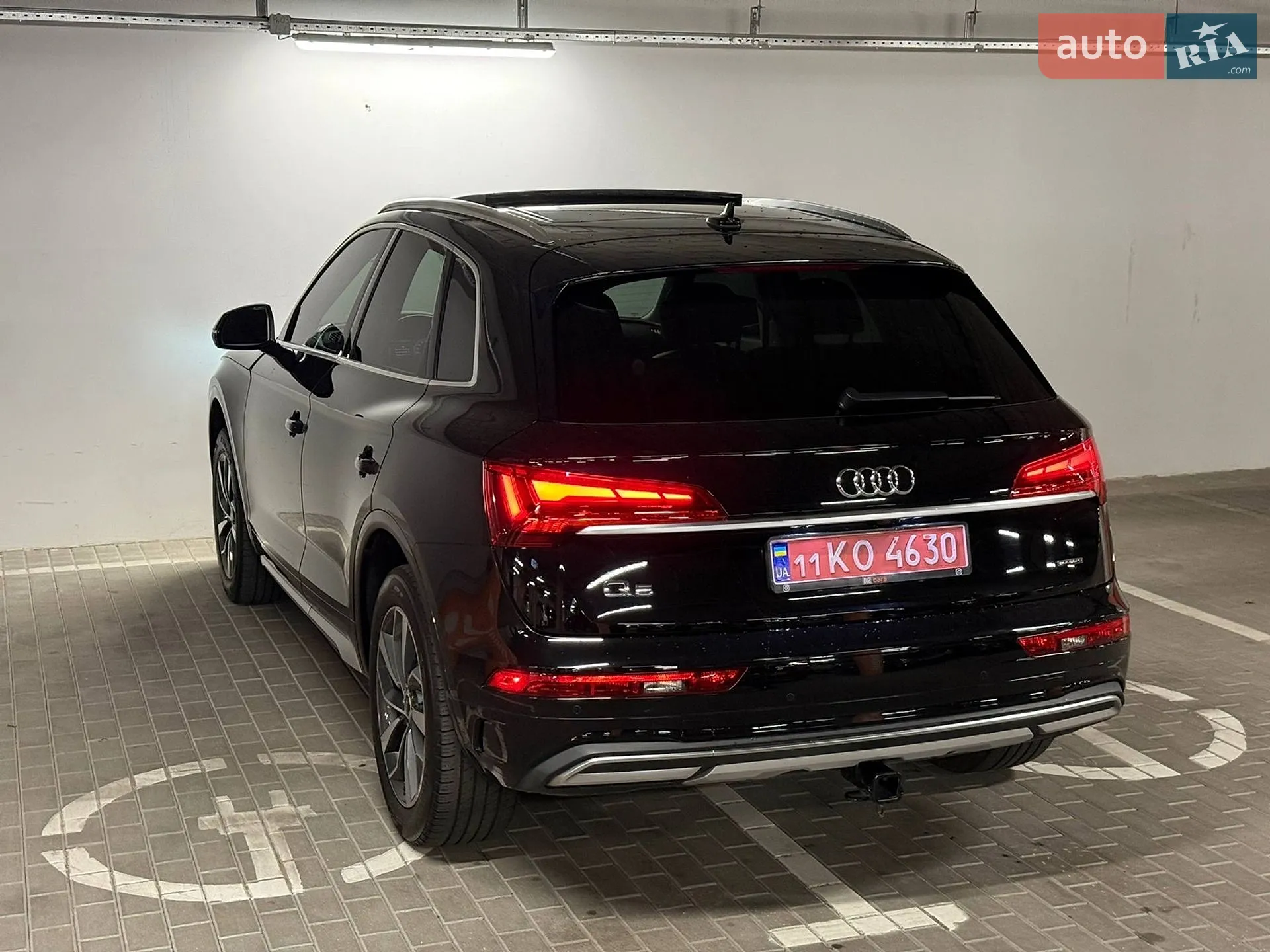 2021 Audi Q5 - мініатюра 31