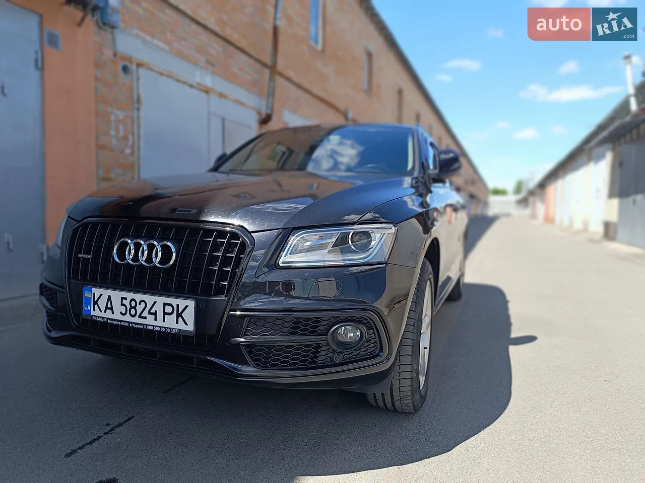 2013 Audi Q5 - мініатюра 75