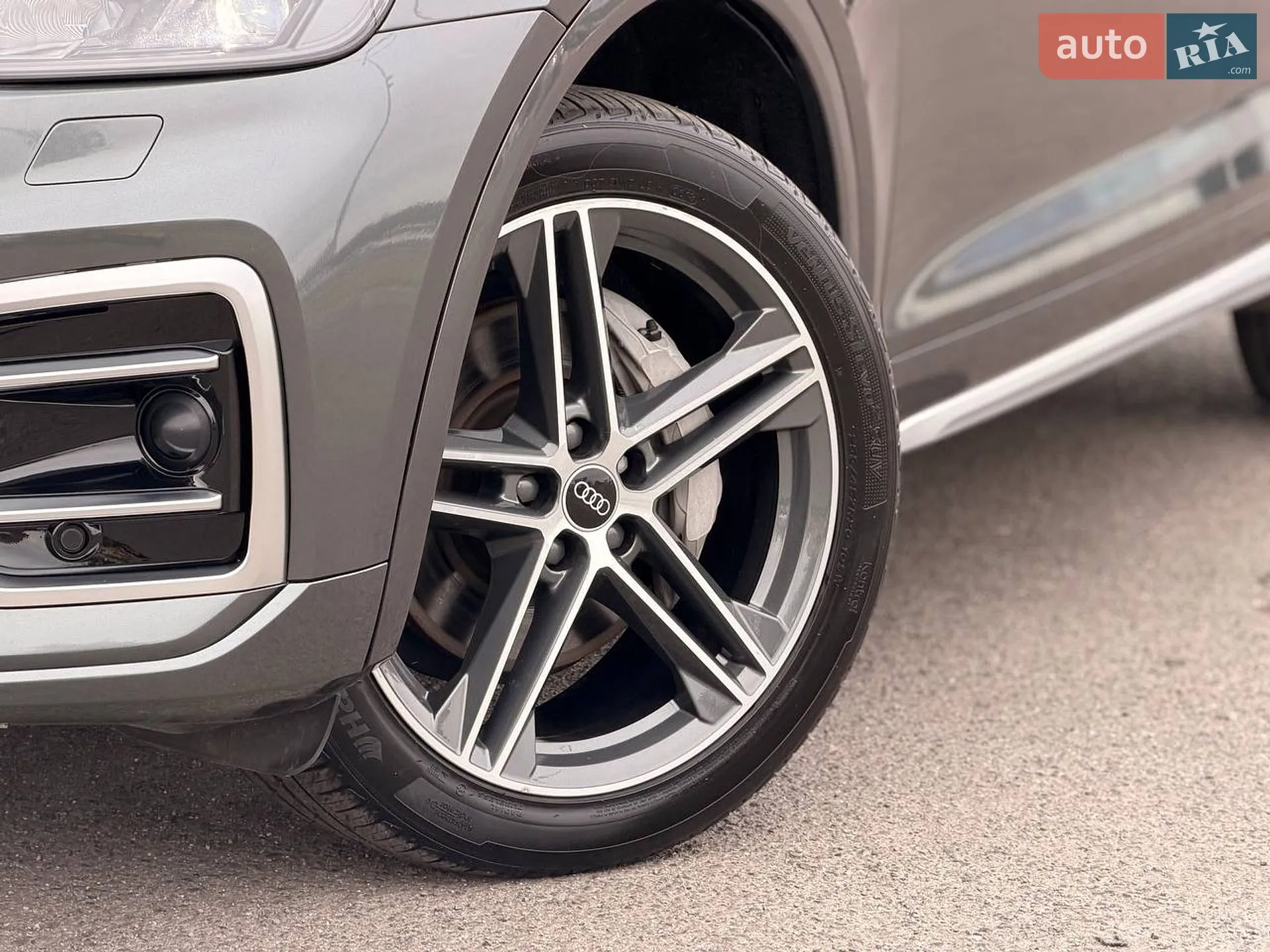 2021 Audi Q5 - мініатюра 7
