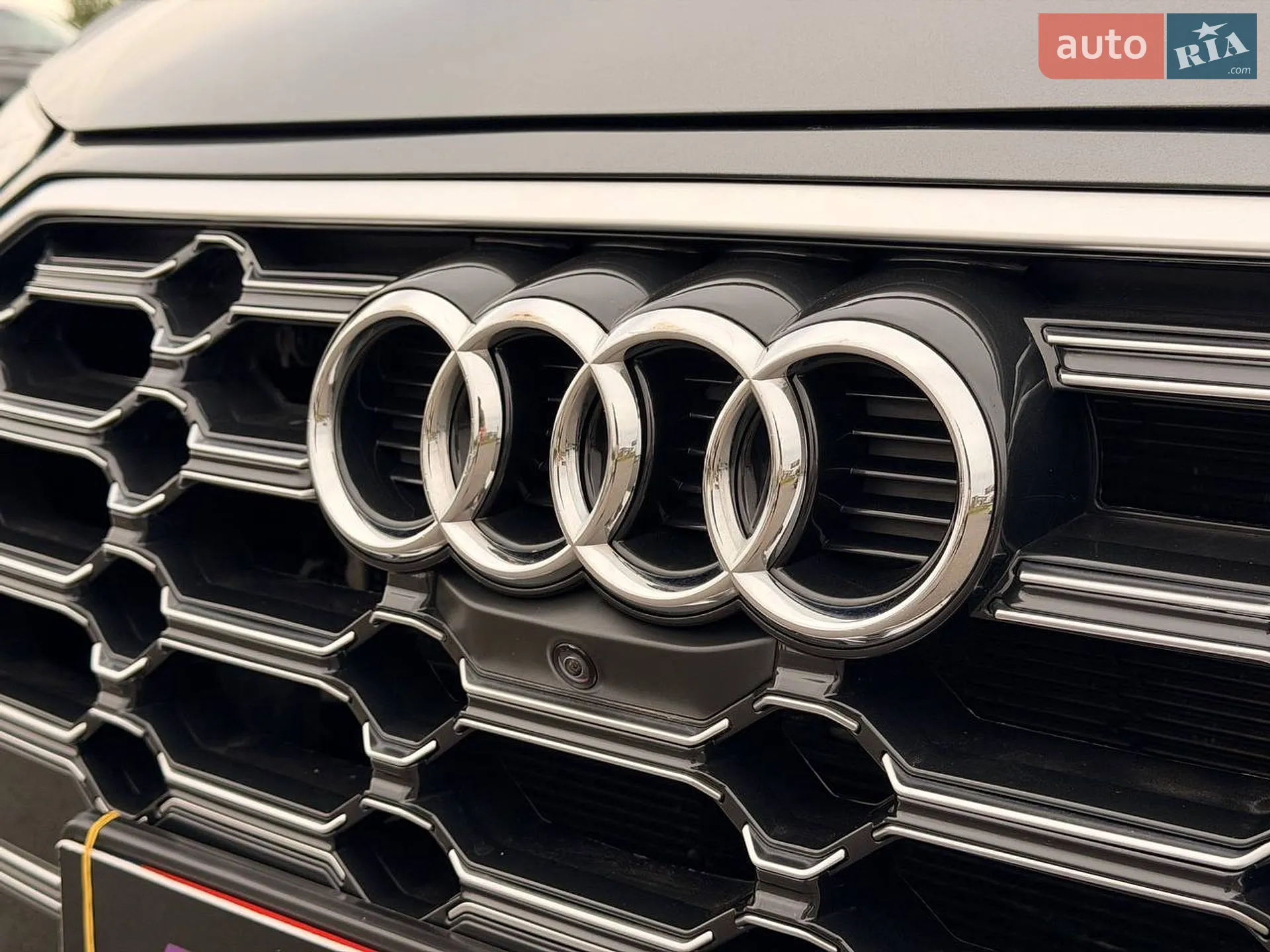 2021 Audi Q5 - мініатюра 18