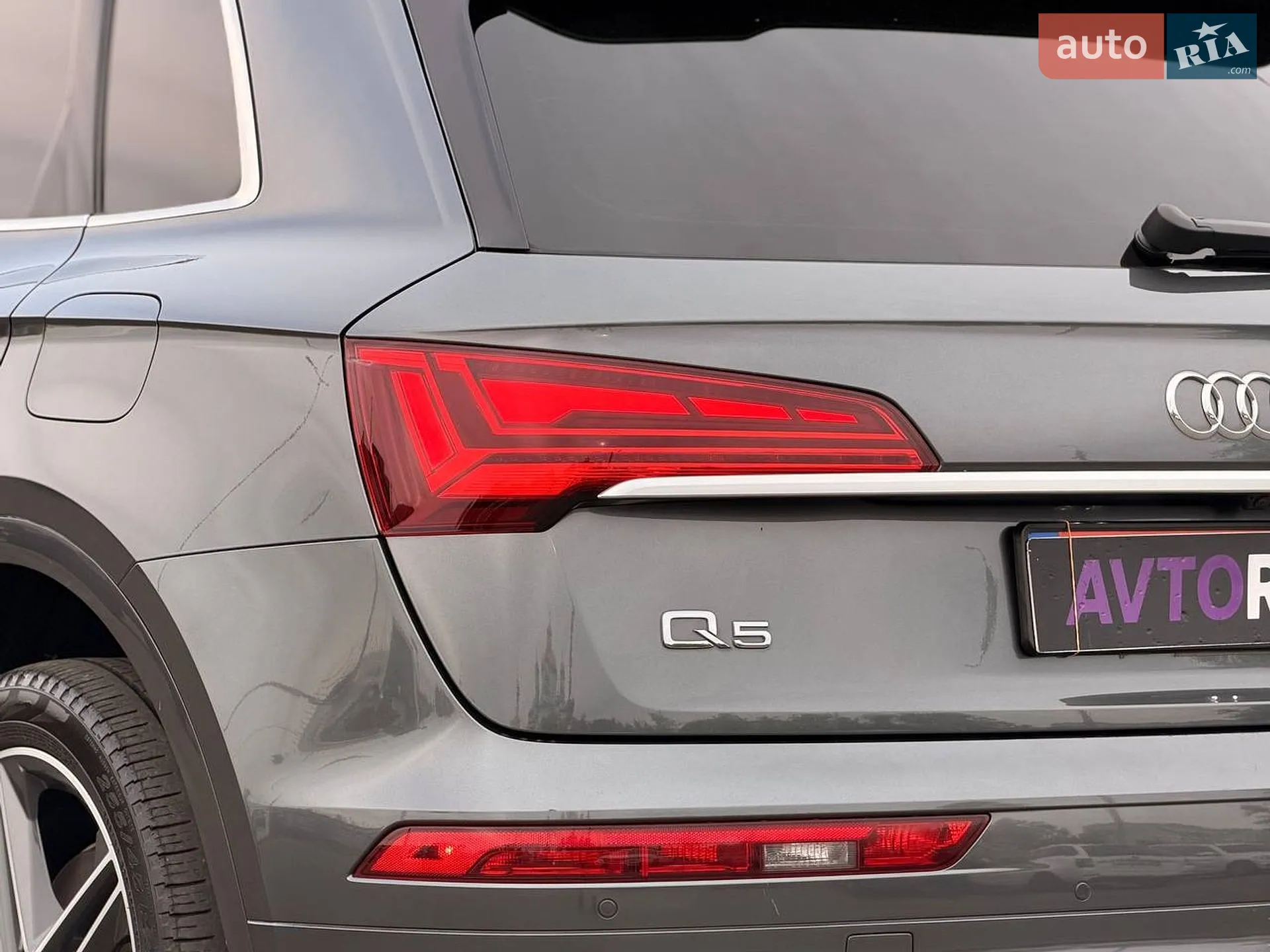 2021 Audi Q5 - мініатюра 28