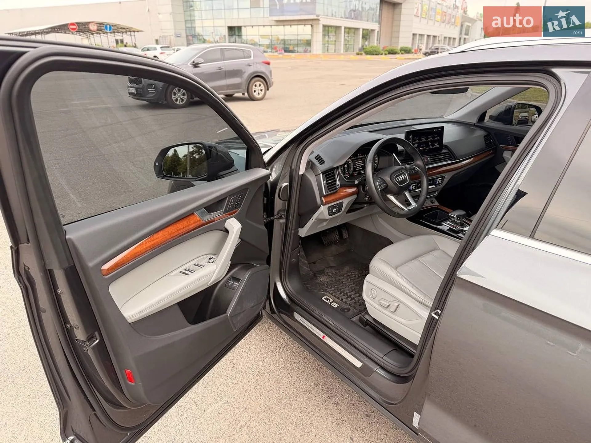 2021 Audi Q5 - мініатюра 43