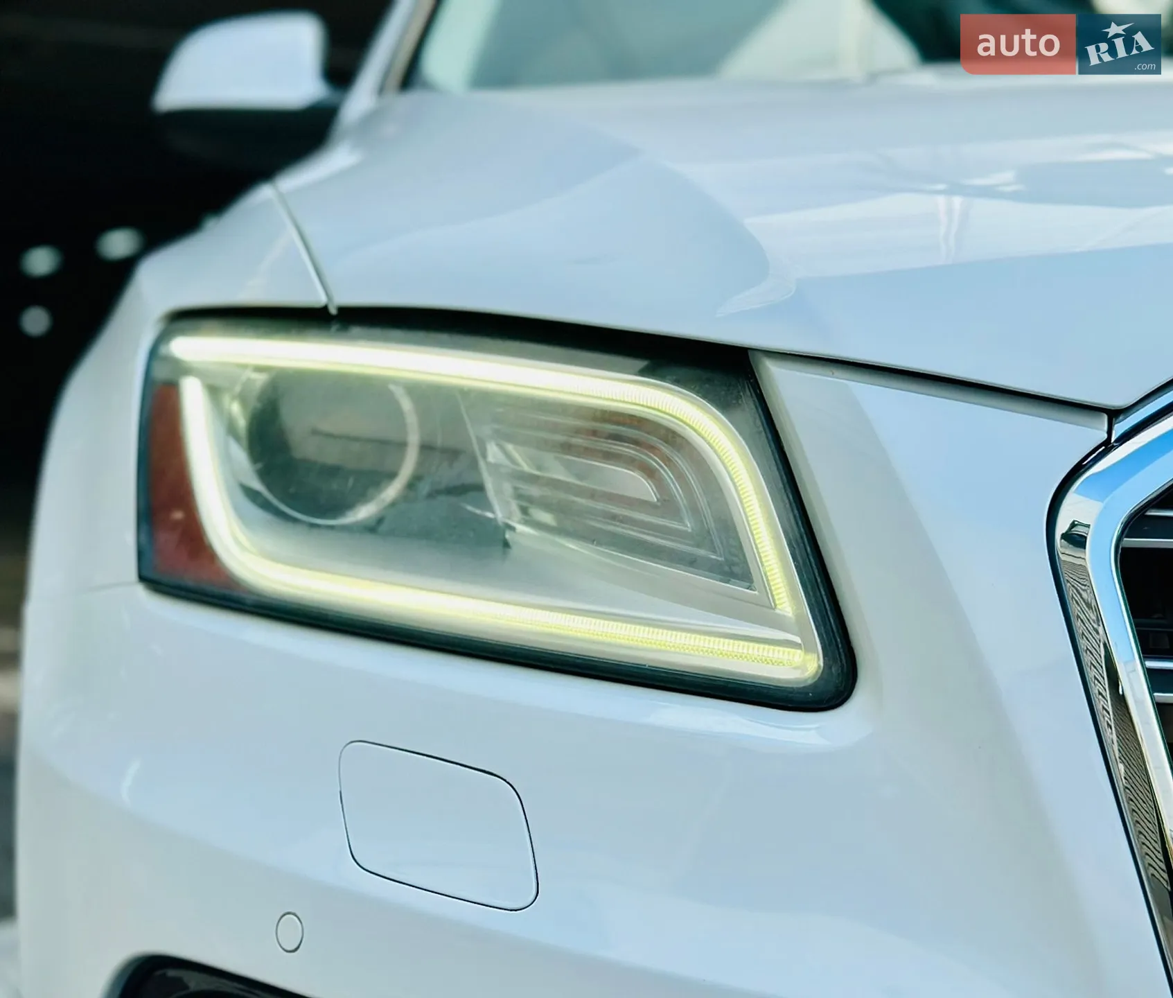 2014 Audi Q5 - мініатюра 11