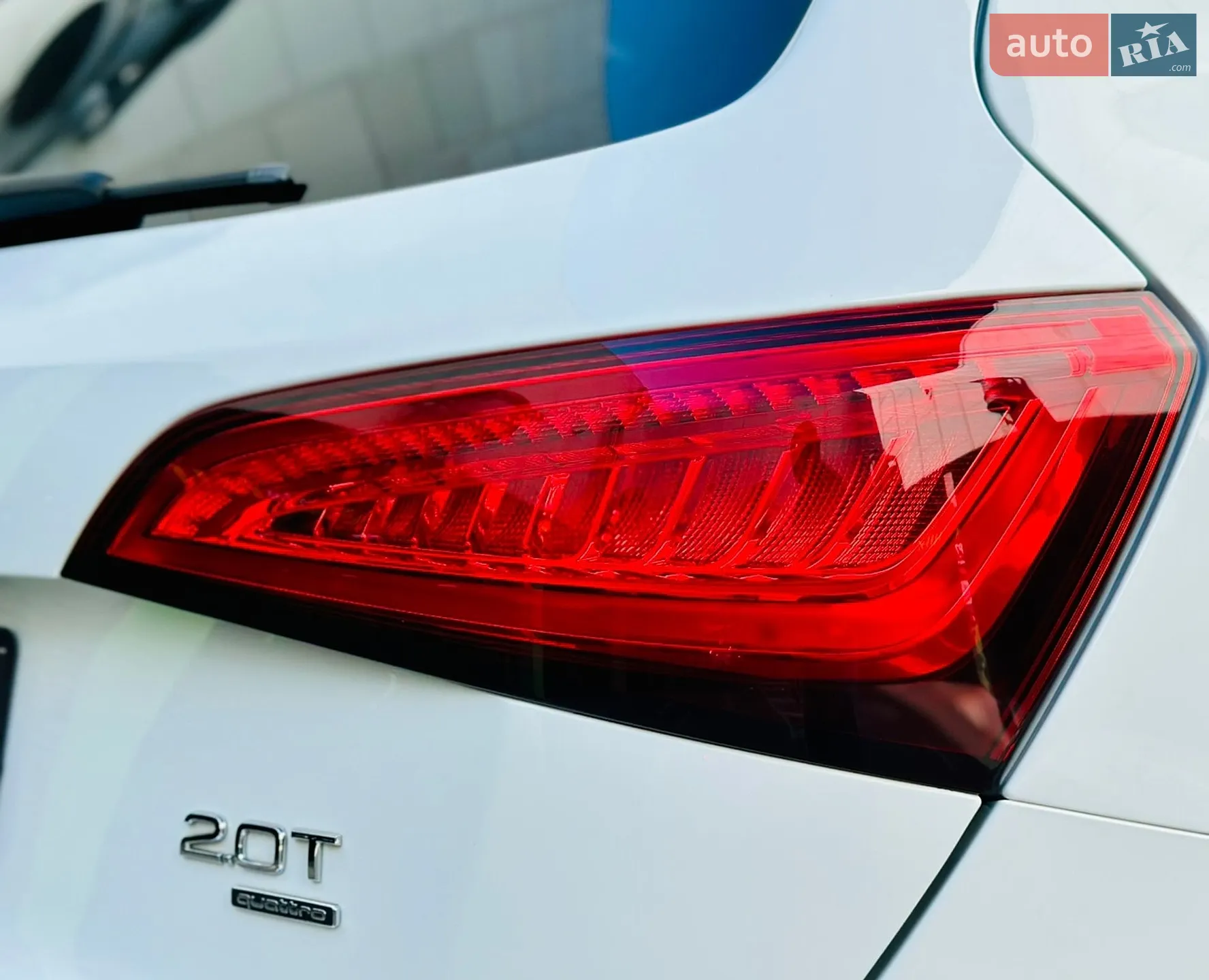 2014 Audi Q5 - мініатюра 15