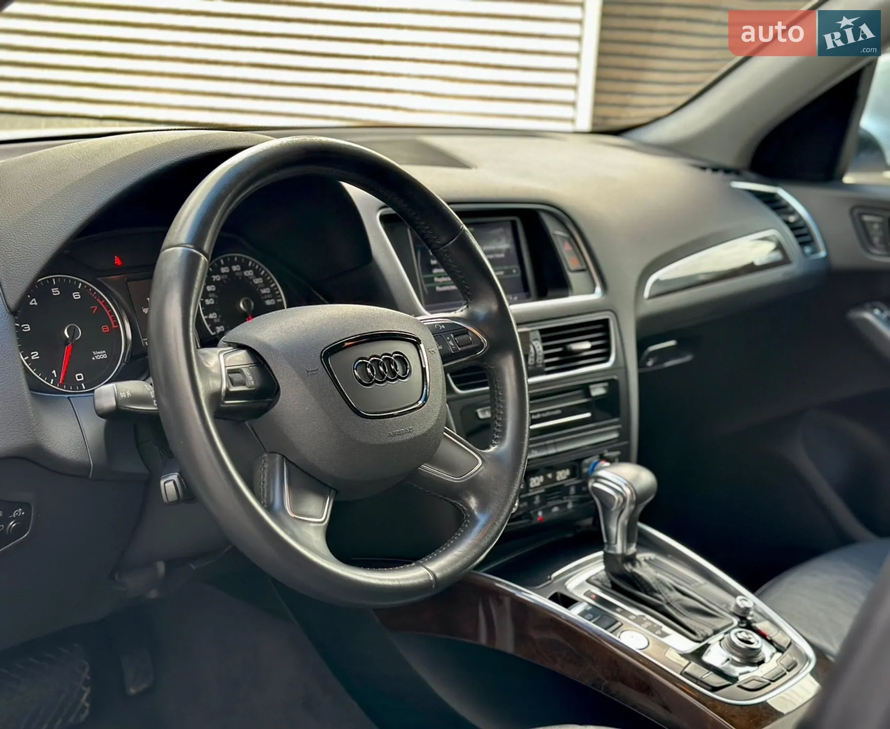 2014 Audi Q5 - мініатюра 20