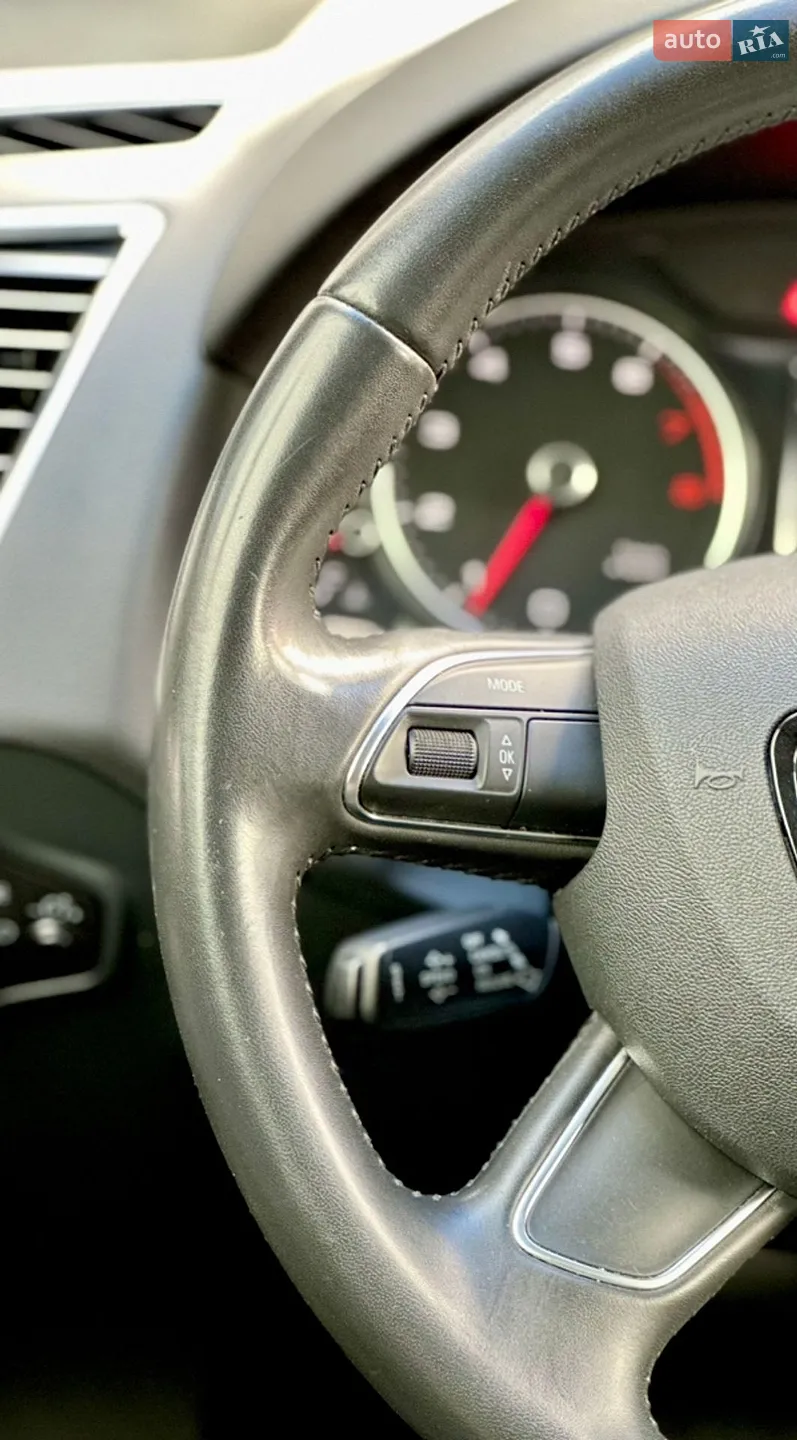 2014 Audi Q5 - мініатюра 24