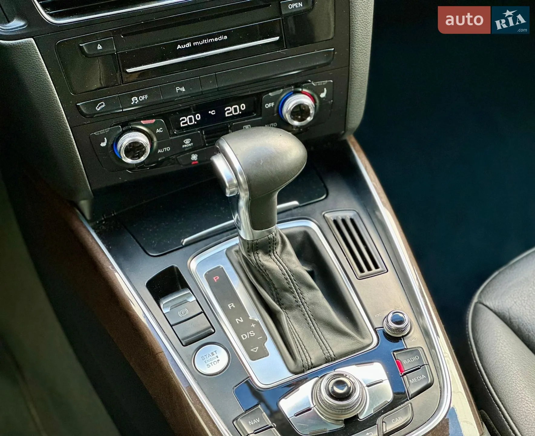 2014 Audi Q5 - мініатюра 27