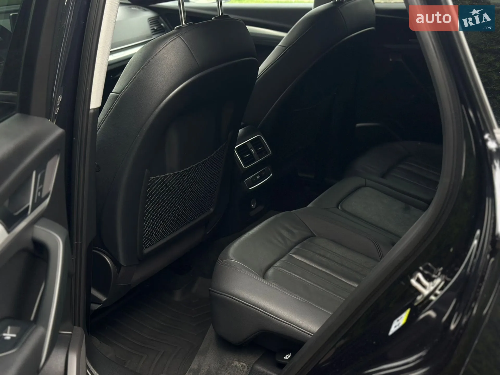 2017 Audi Q5 - мініатюра 36