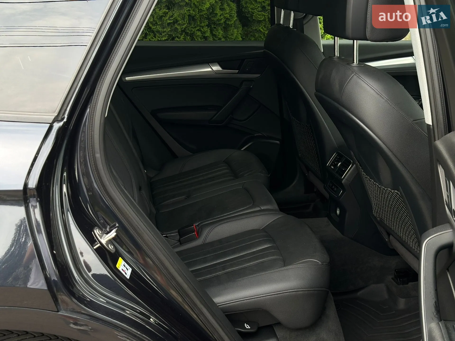 2017 Audi Q5 - мініатюра 40