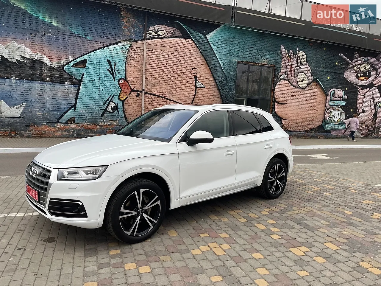 2021 Volkswagen Tiguan - мініатюра 129