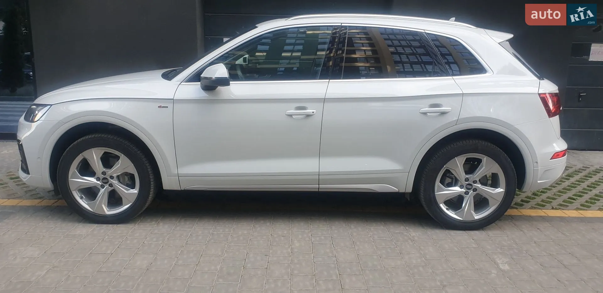 2023 Audi Q5 - мініатюра 6